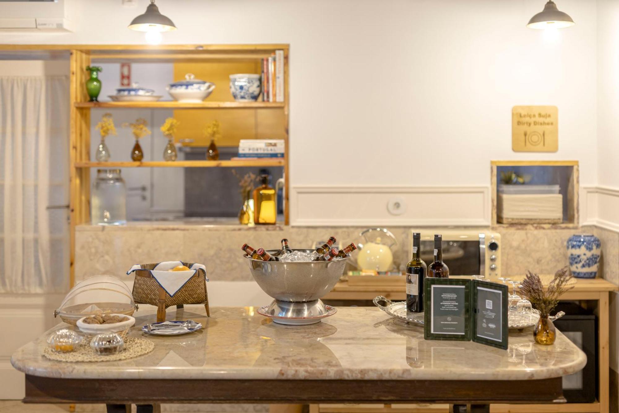 Casa Da Estefanea Guest house 3*