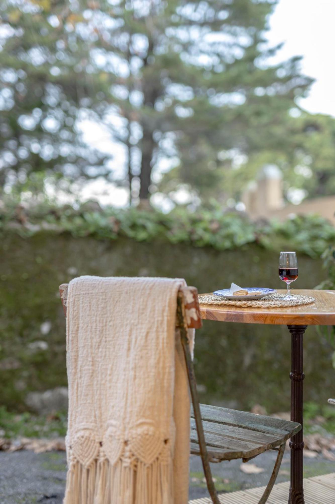 Guest house Casa Da Estefanea 3*