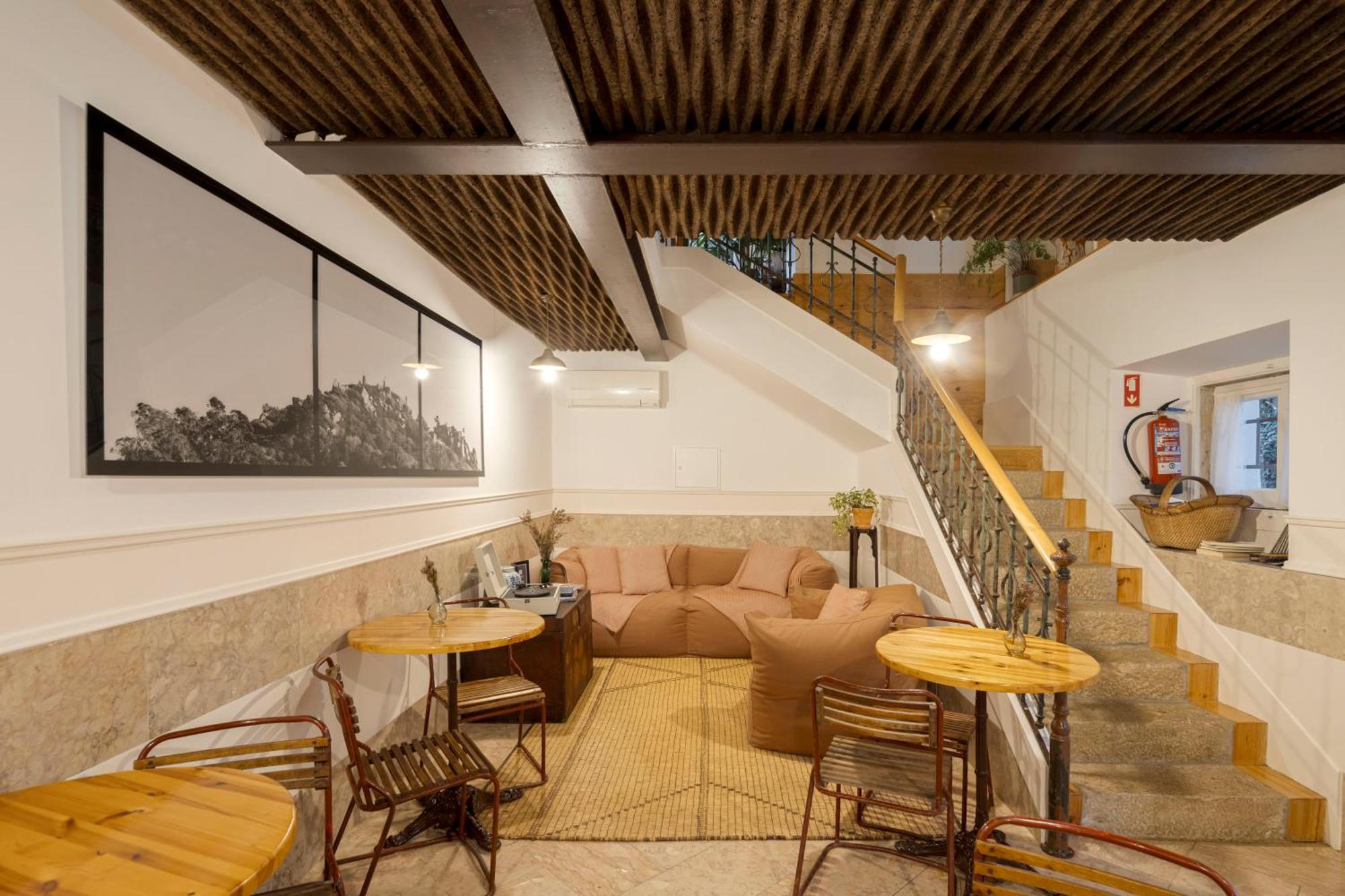 Casa Da Estefanea 3*