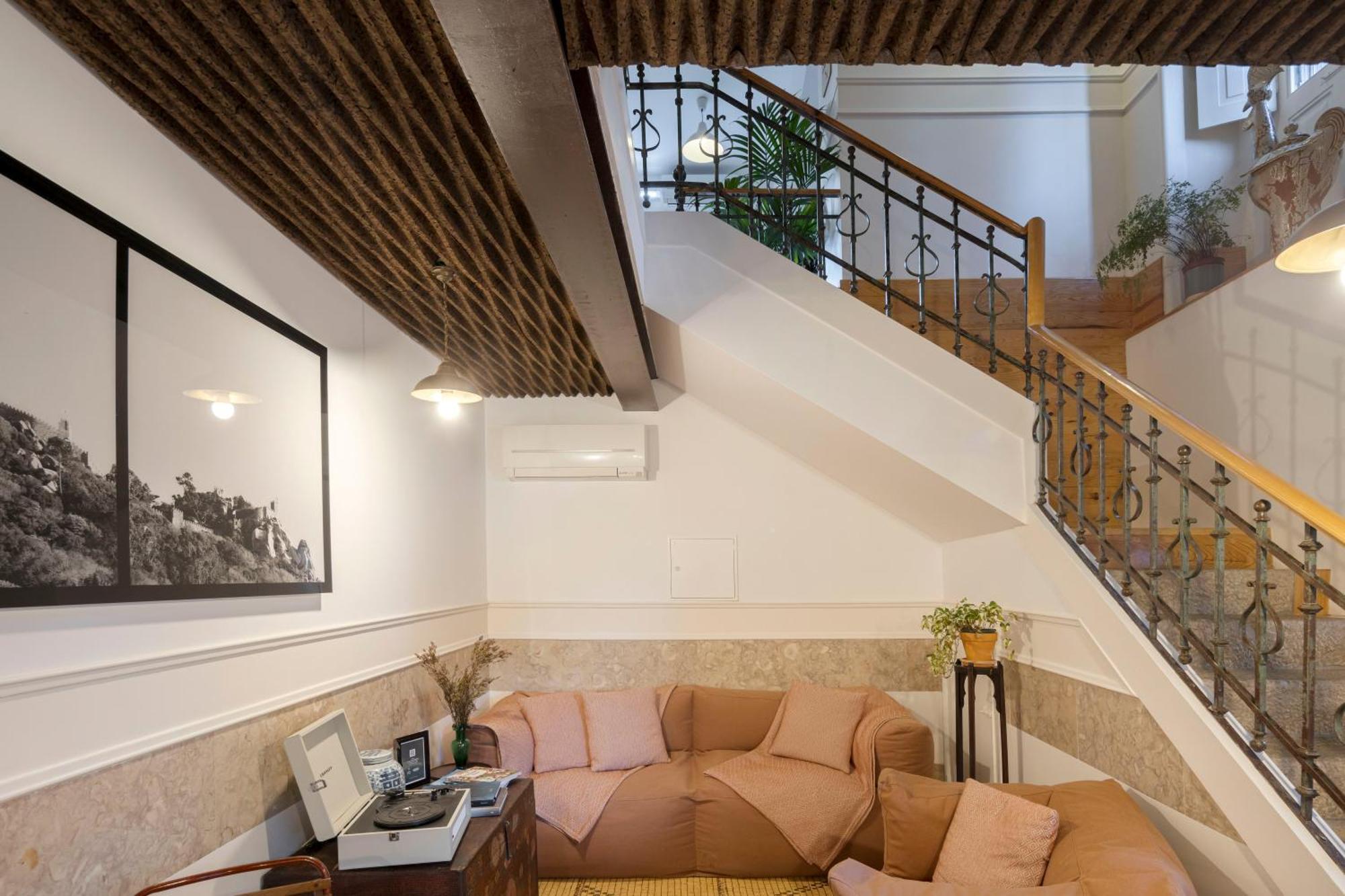 Guest house Casa Da Estefanea