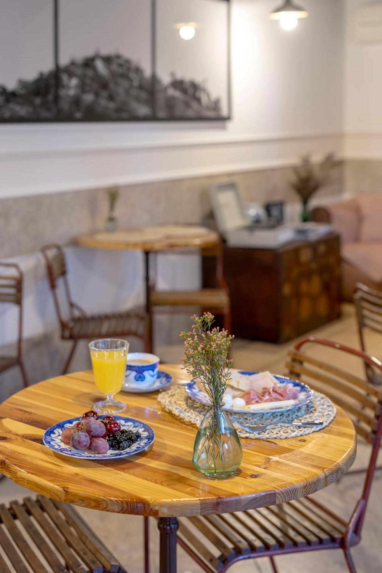 Casa Da Estefanea Guest house 3*