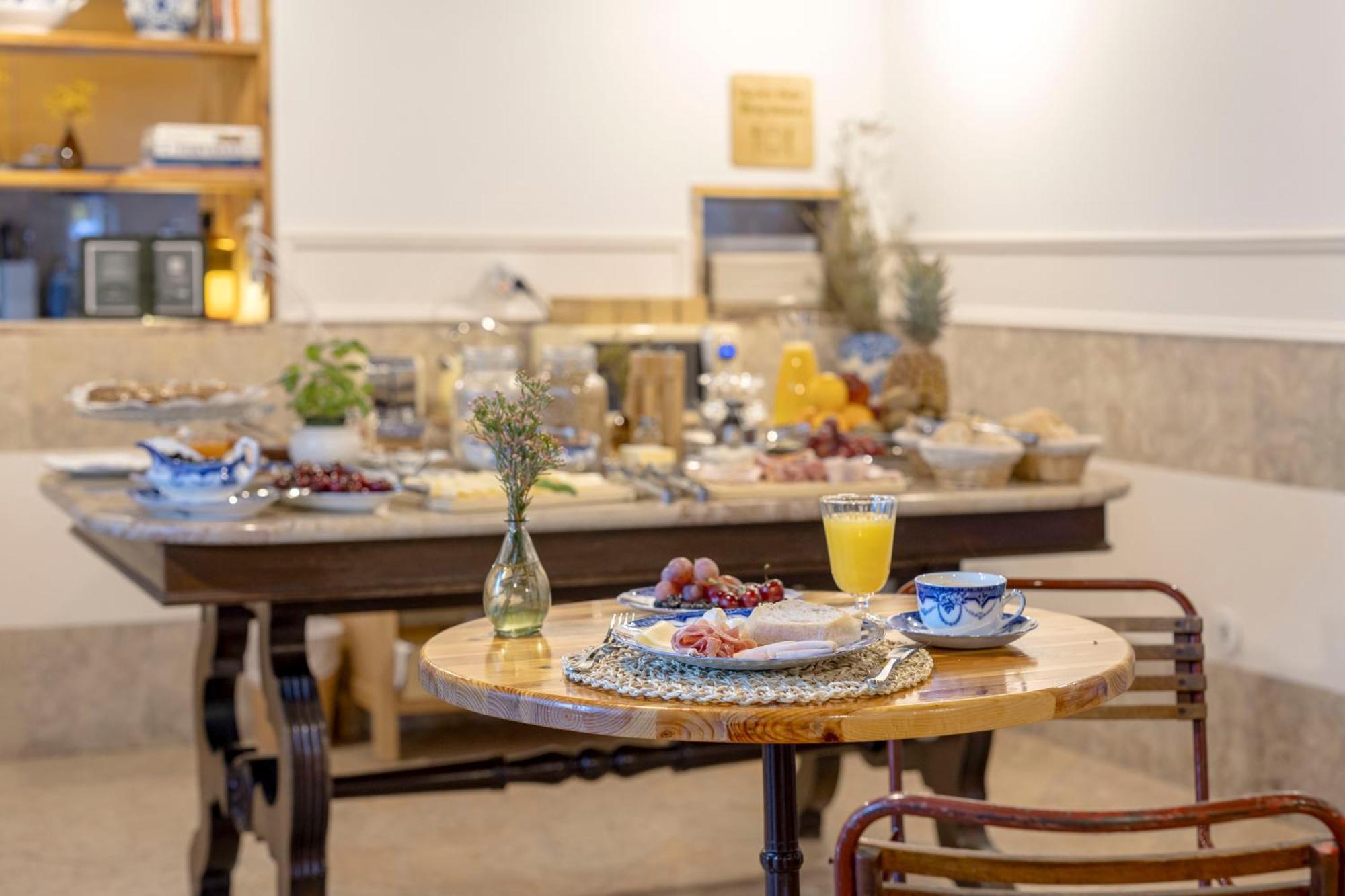 Guest house Casa Da Estefanea 3*