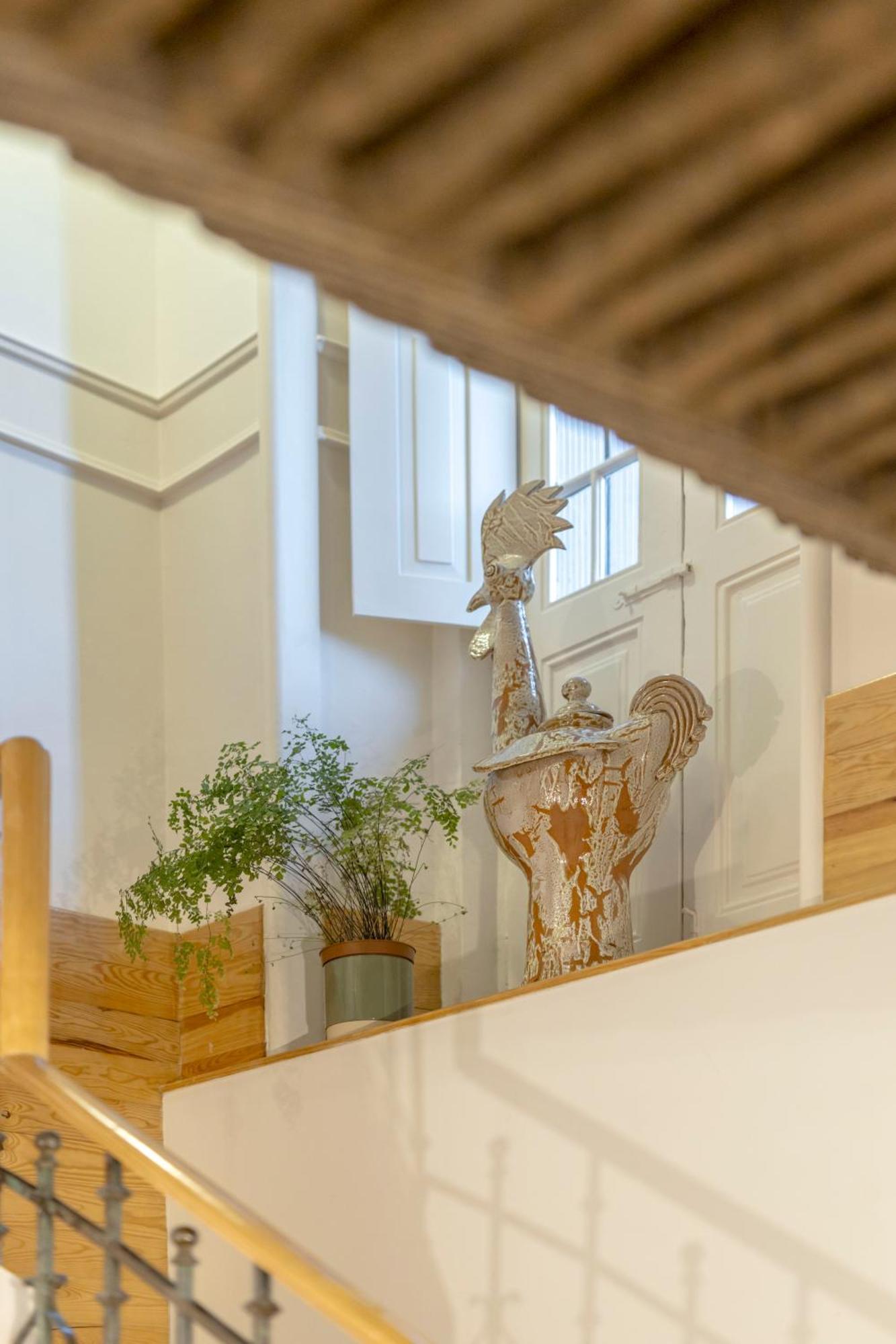 Casa Da Estefanea Guest house Sintra