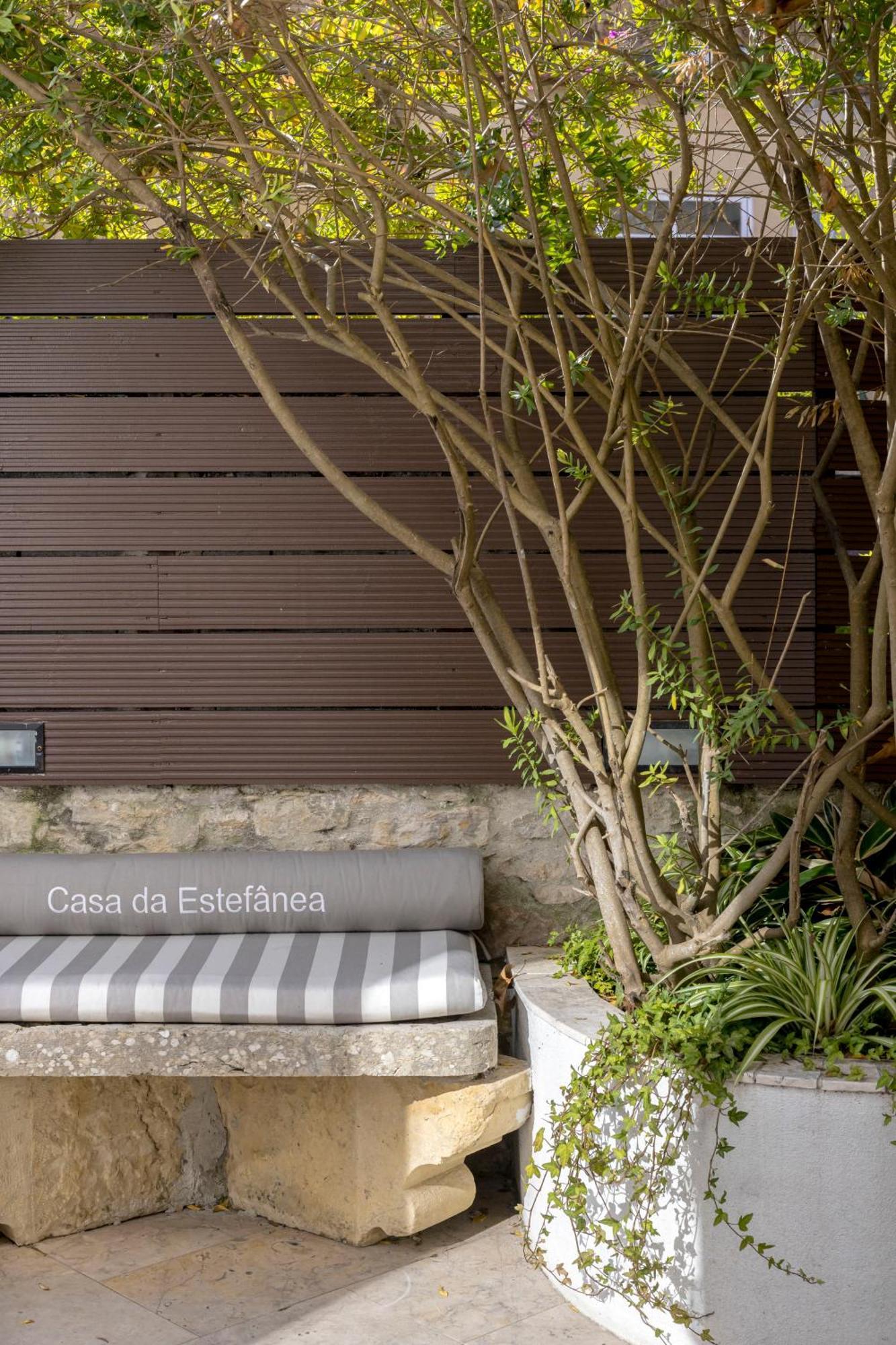 Guest house Casa Da Estefanea