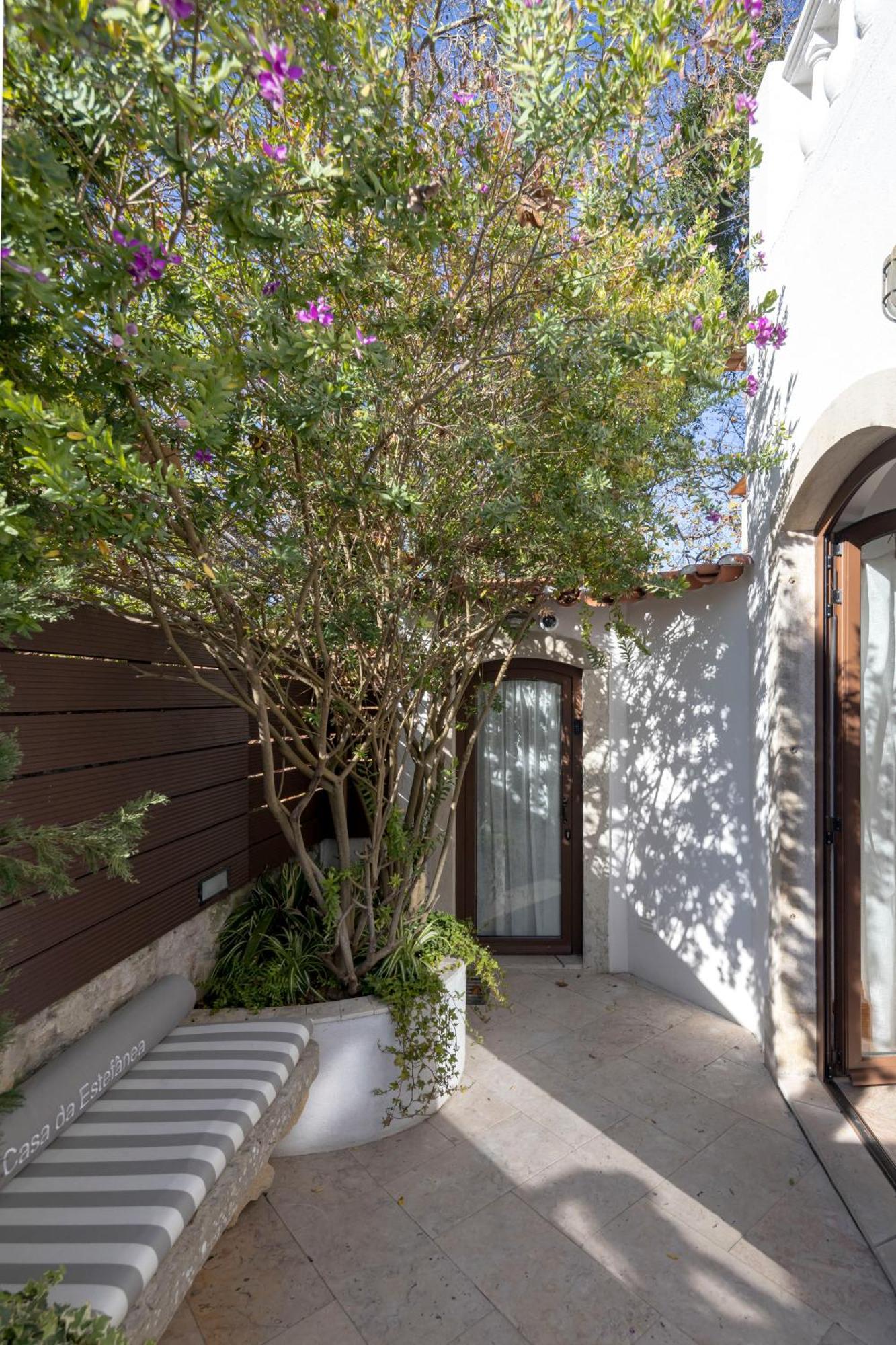 Casa Da Estefanea Guest house 3*
