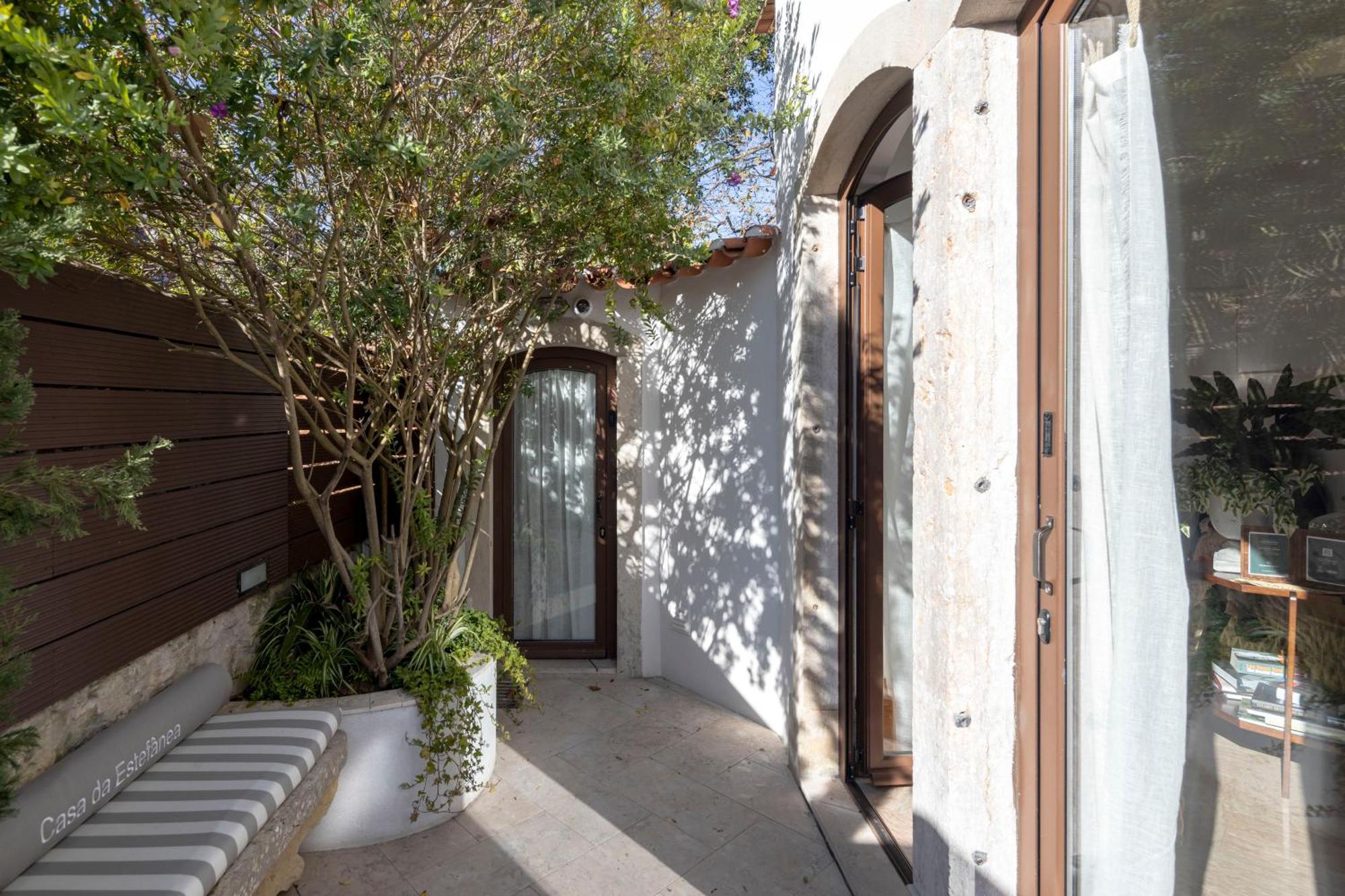 Casa Da Estefanea Guest house 3*