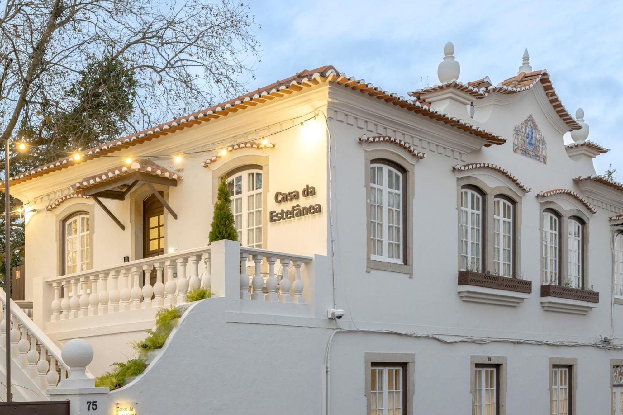 Guest house Casa Da Estefanea Sintra