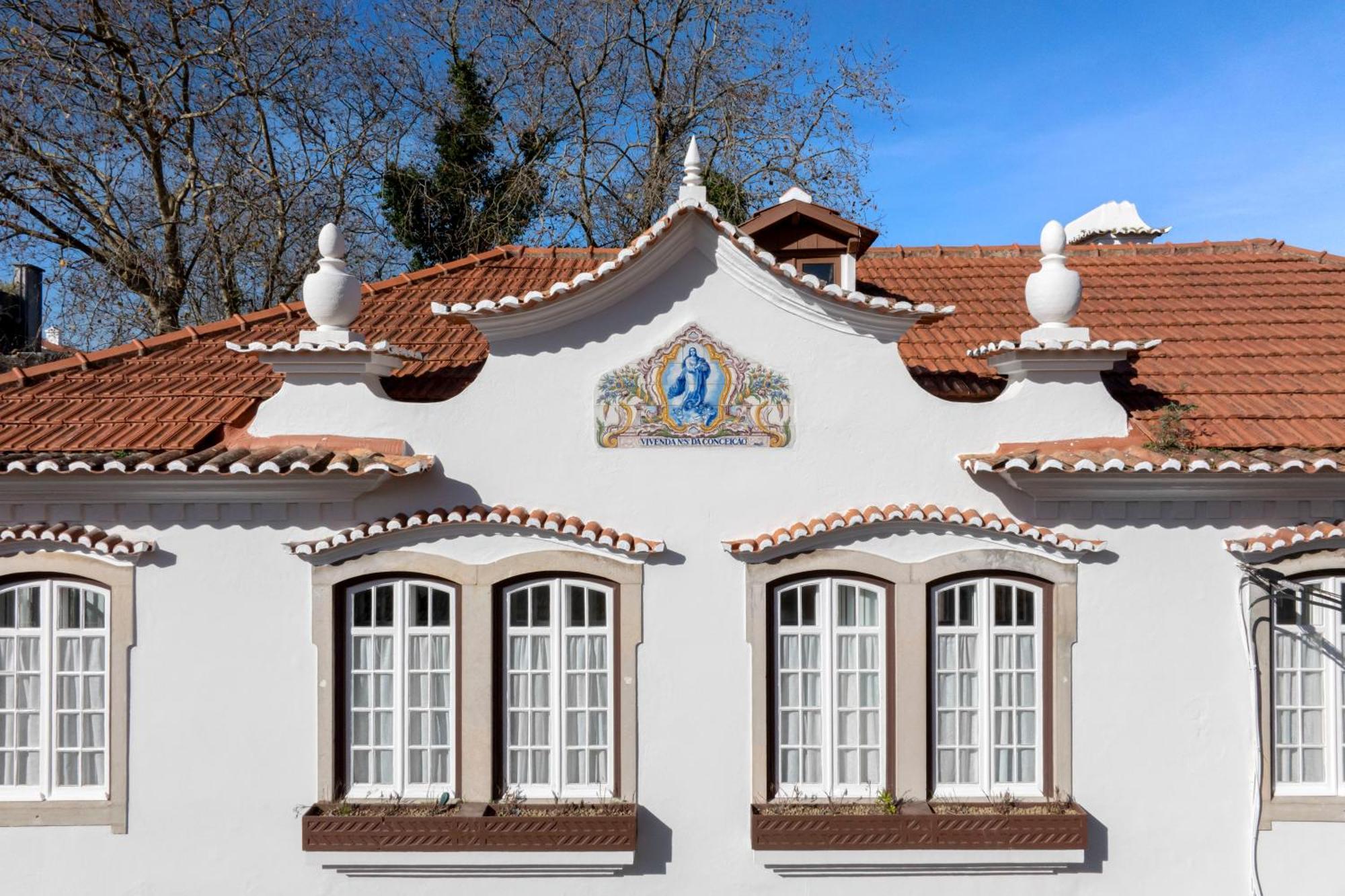 Casa Da Estefanea