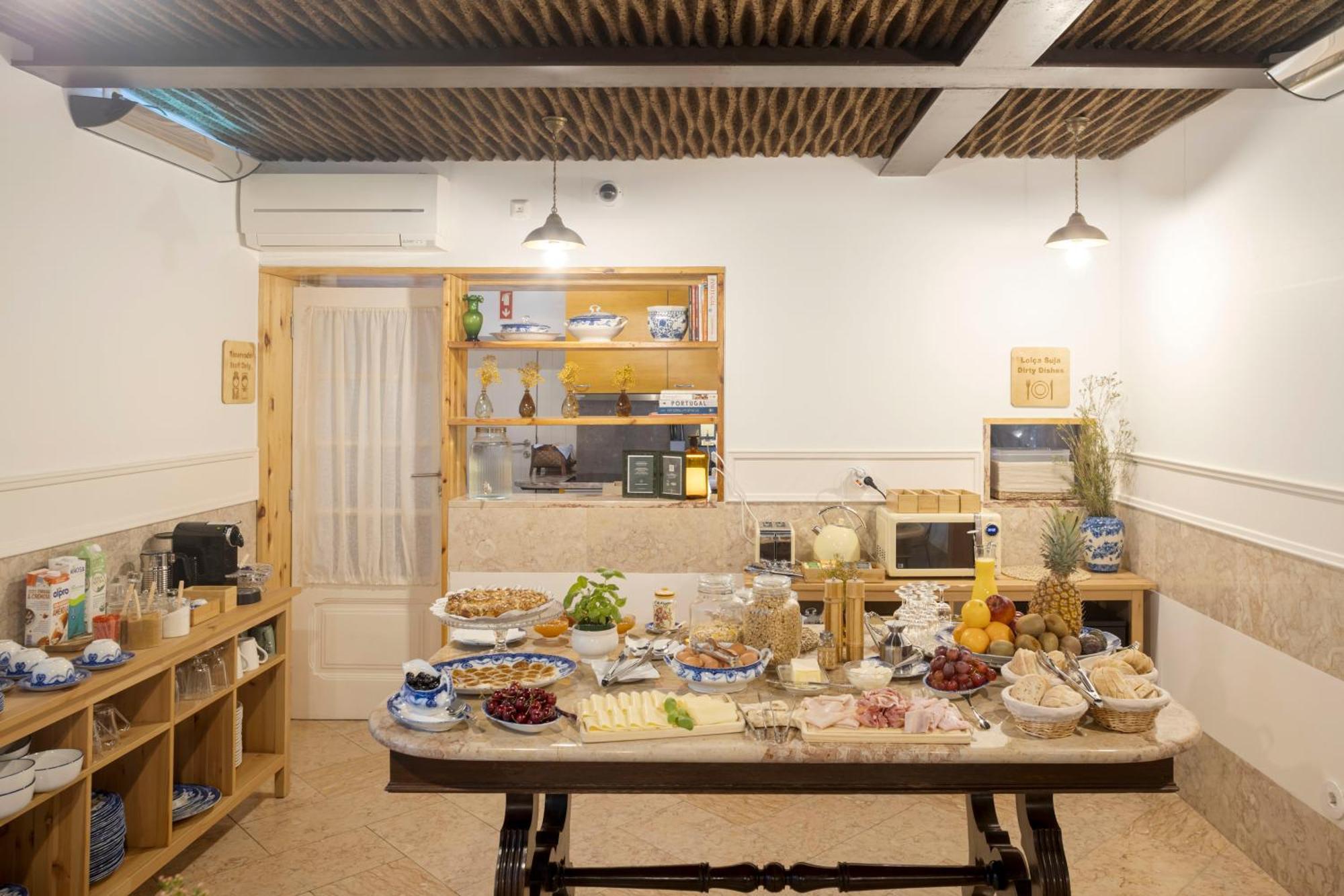 Guest house Casa Da Estefanea