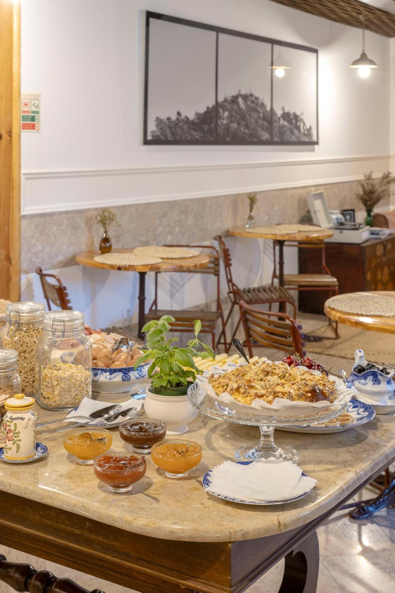 Casa Da Estefanea Guest house 3*