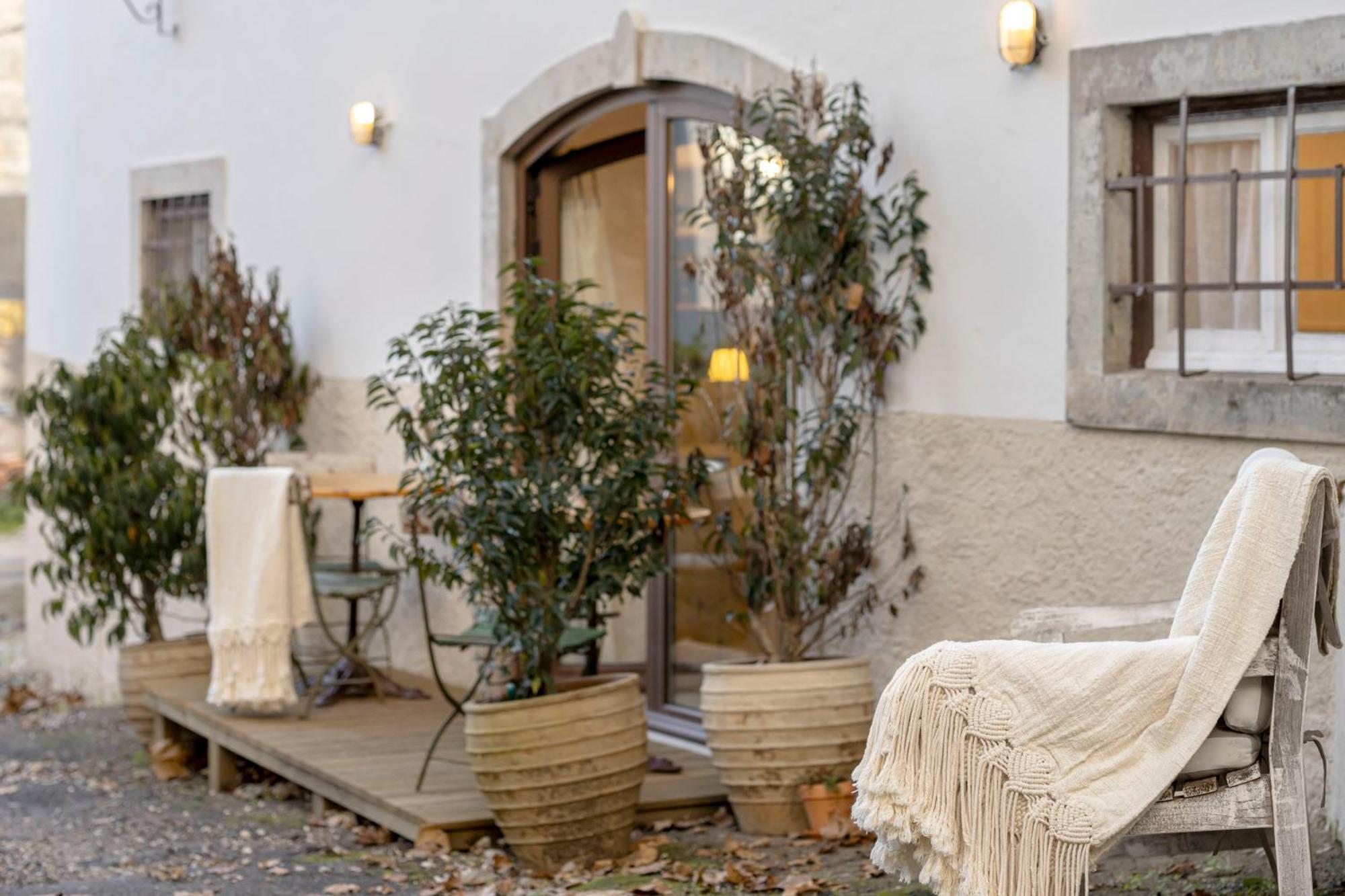 Casa Da Estefanea Guest house