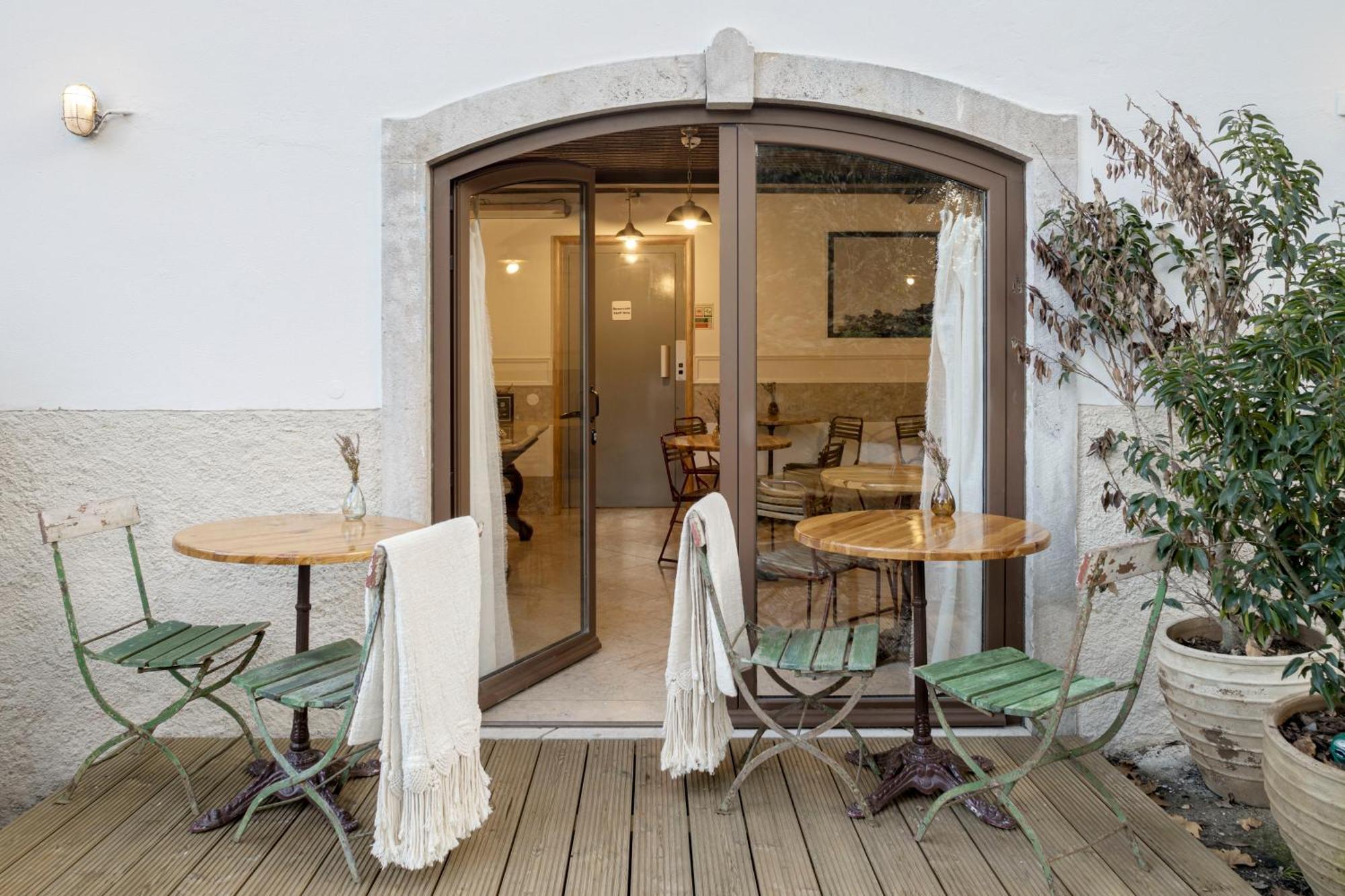 Guest house Casa Da Estefanea