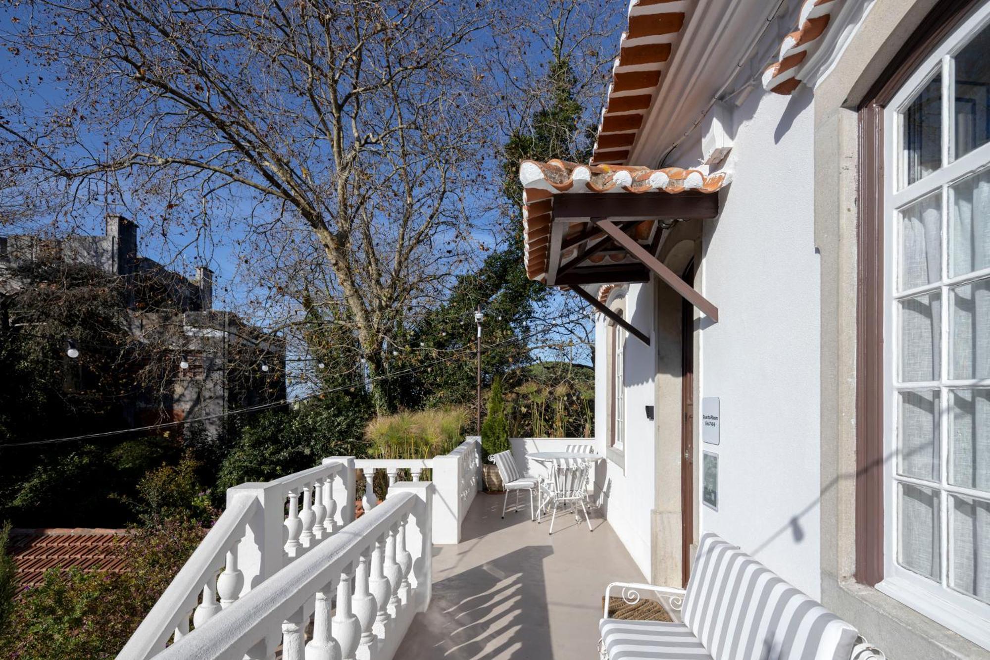 Casa Da Estefanea Guest house 3*