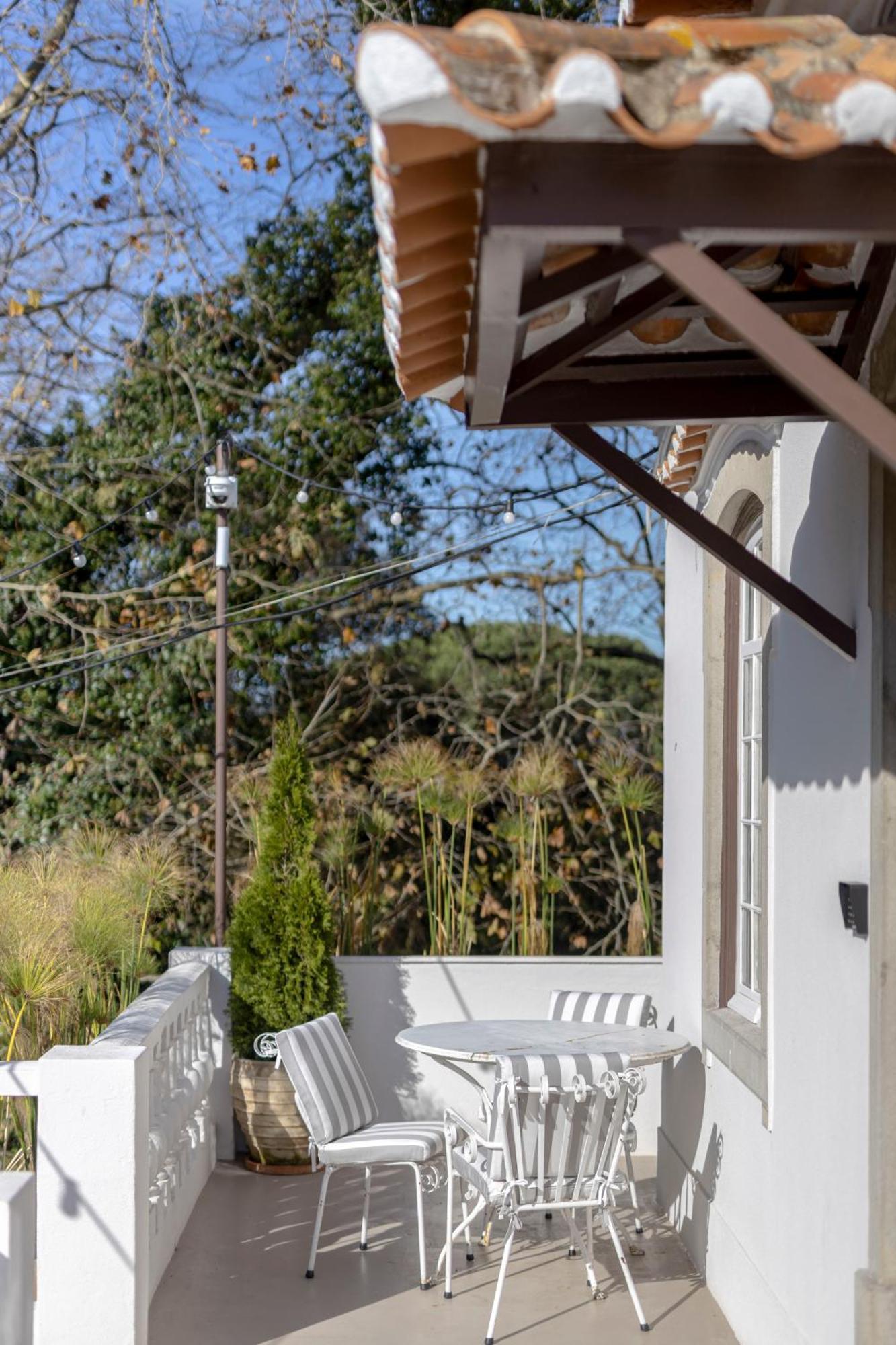 Casa Da Estefanea 3*