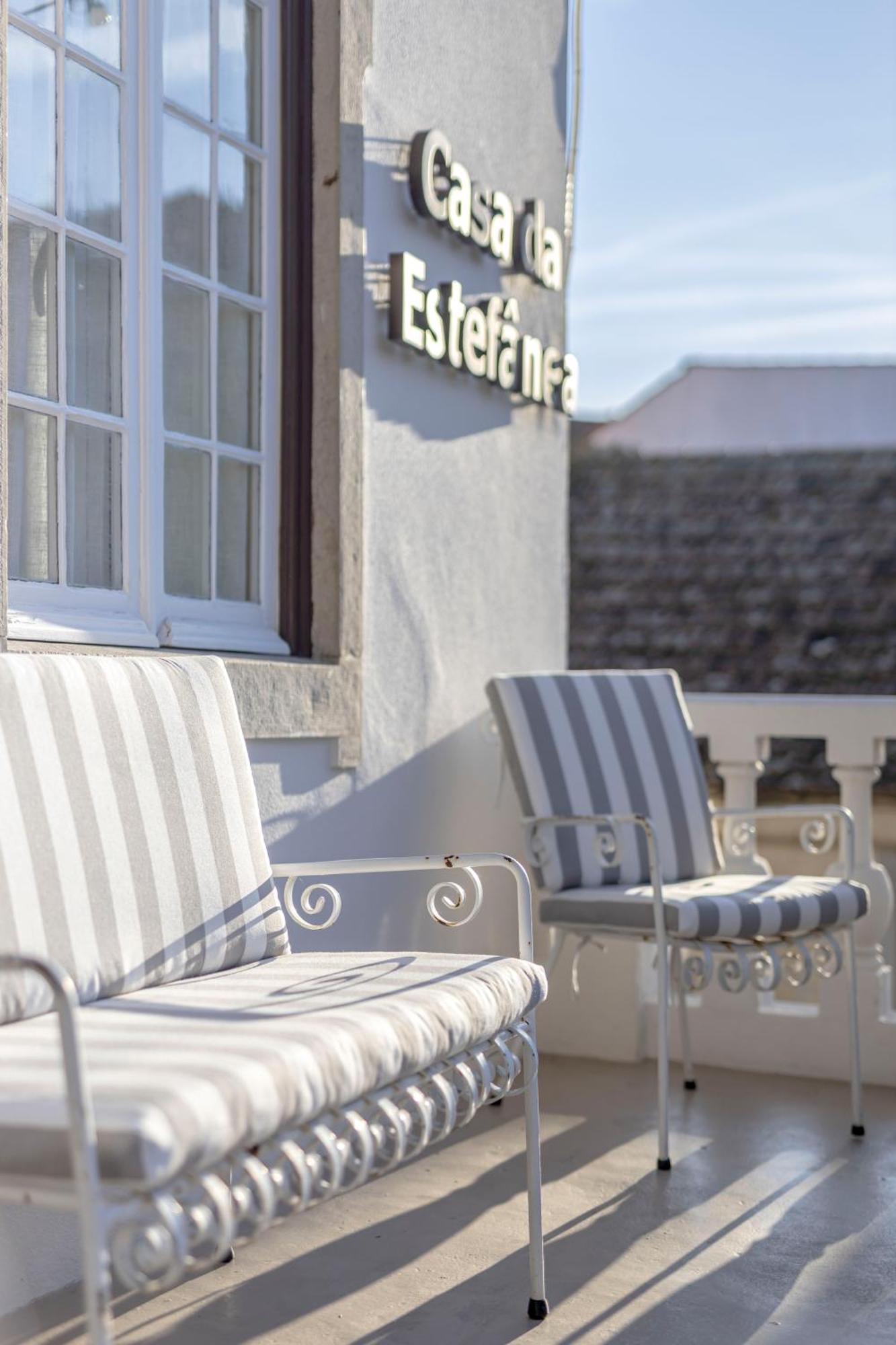 Casa Da Estefanea Guest house Sintra