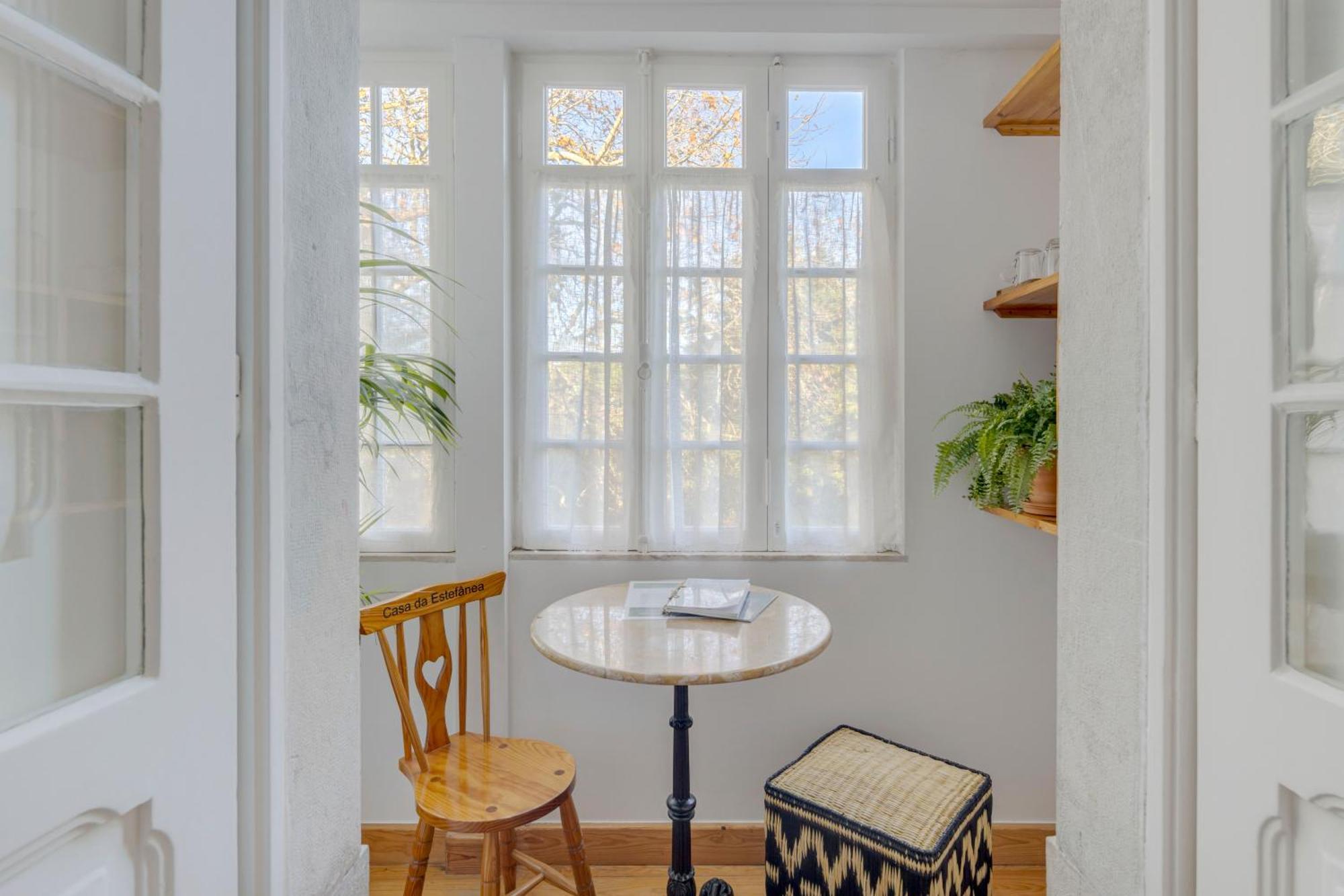Casa Da Estefanea Guest house Sintra