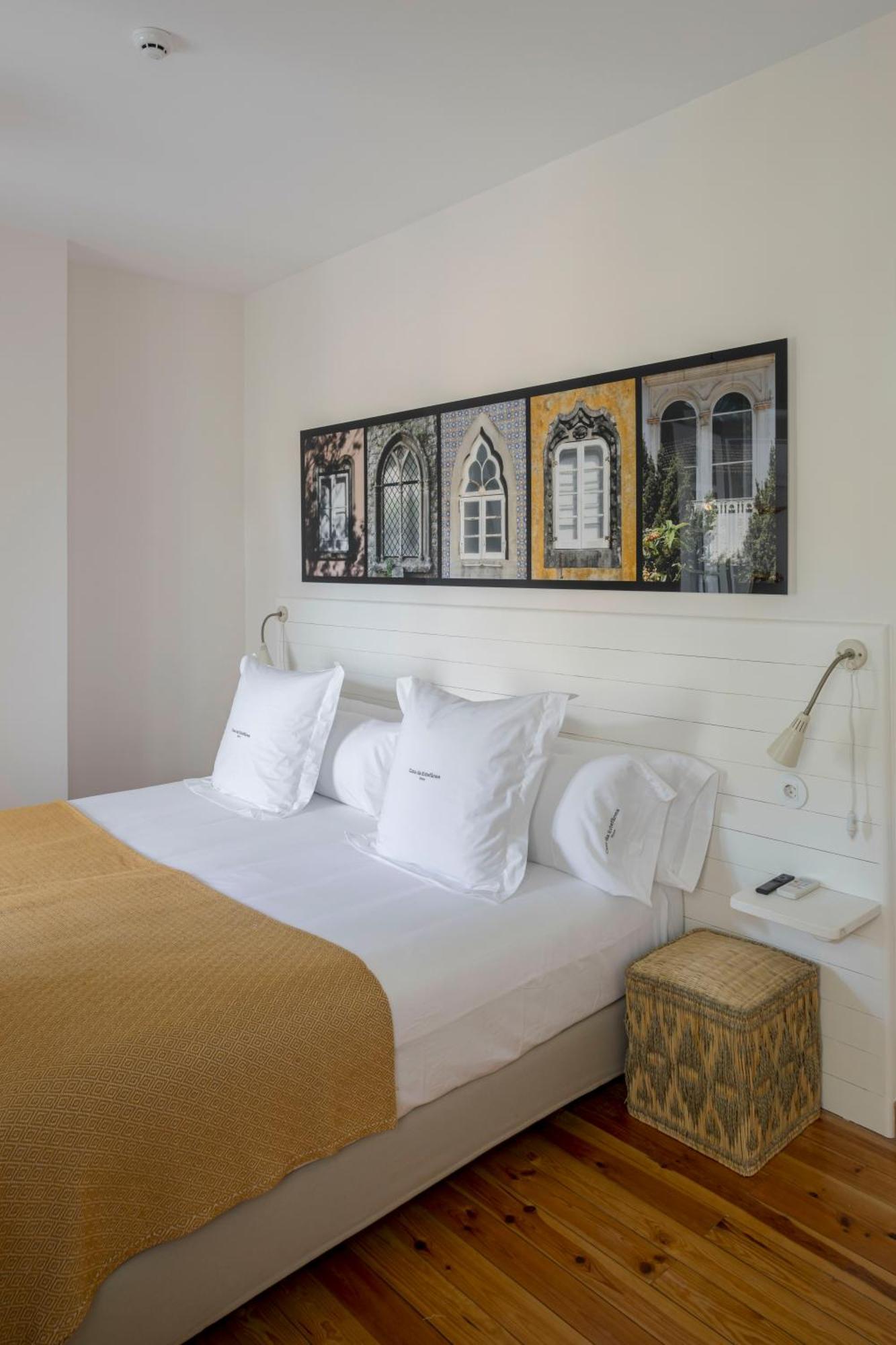 Guest house Casa Da Estefanea
