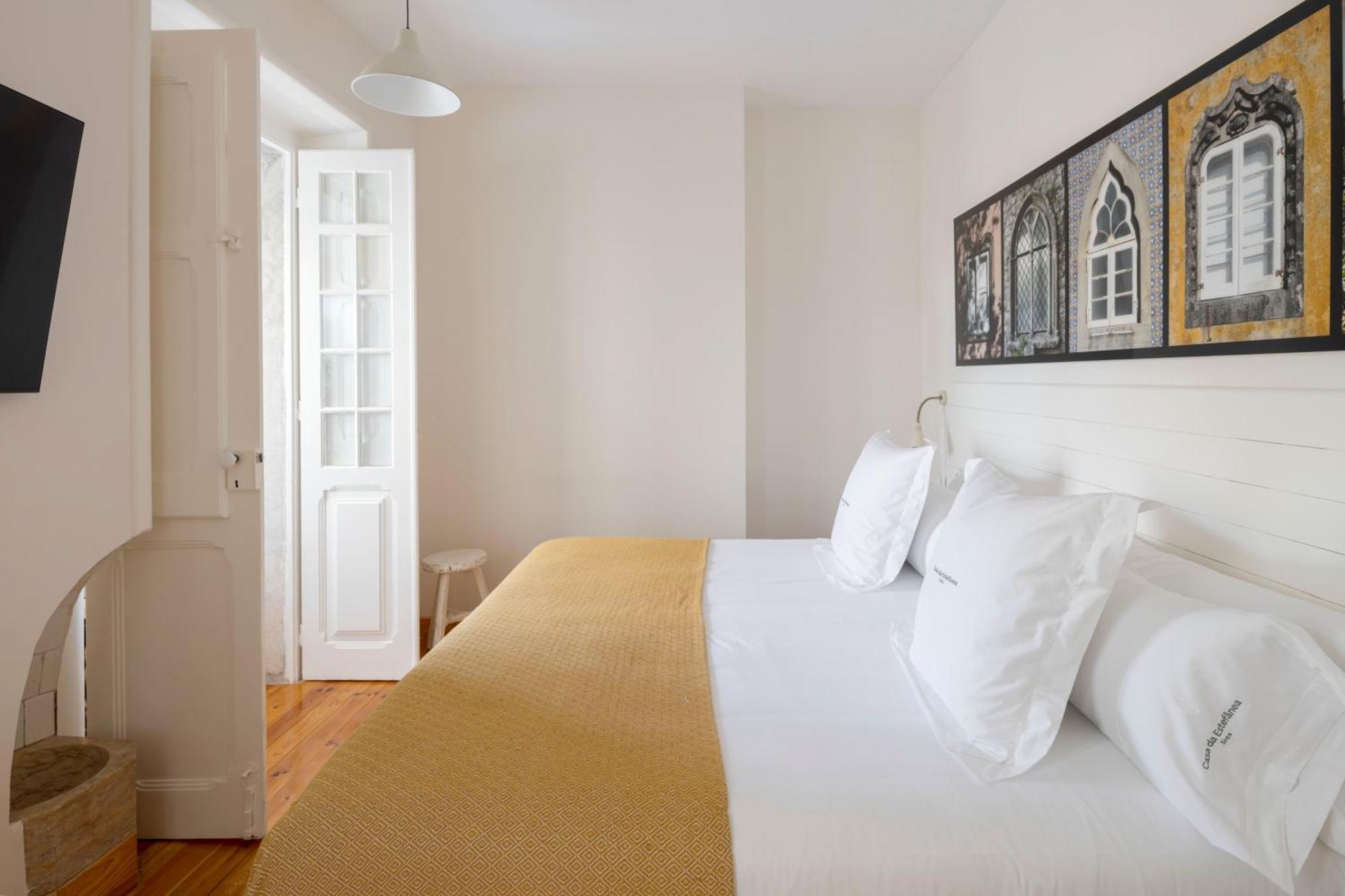 Guest house Casa Da Estefanea Sintra