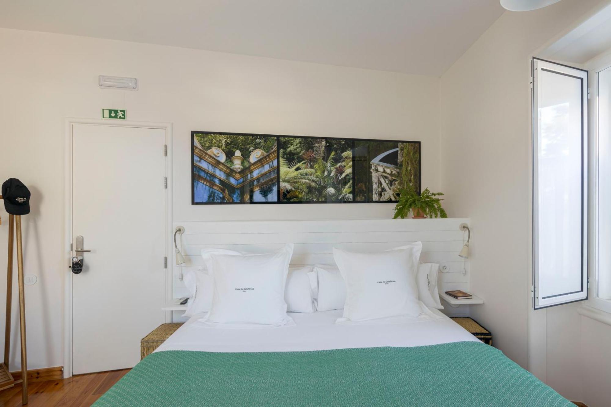 Casa Da Estefanea Guest house Sintra