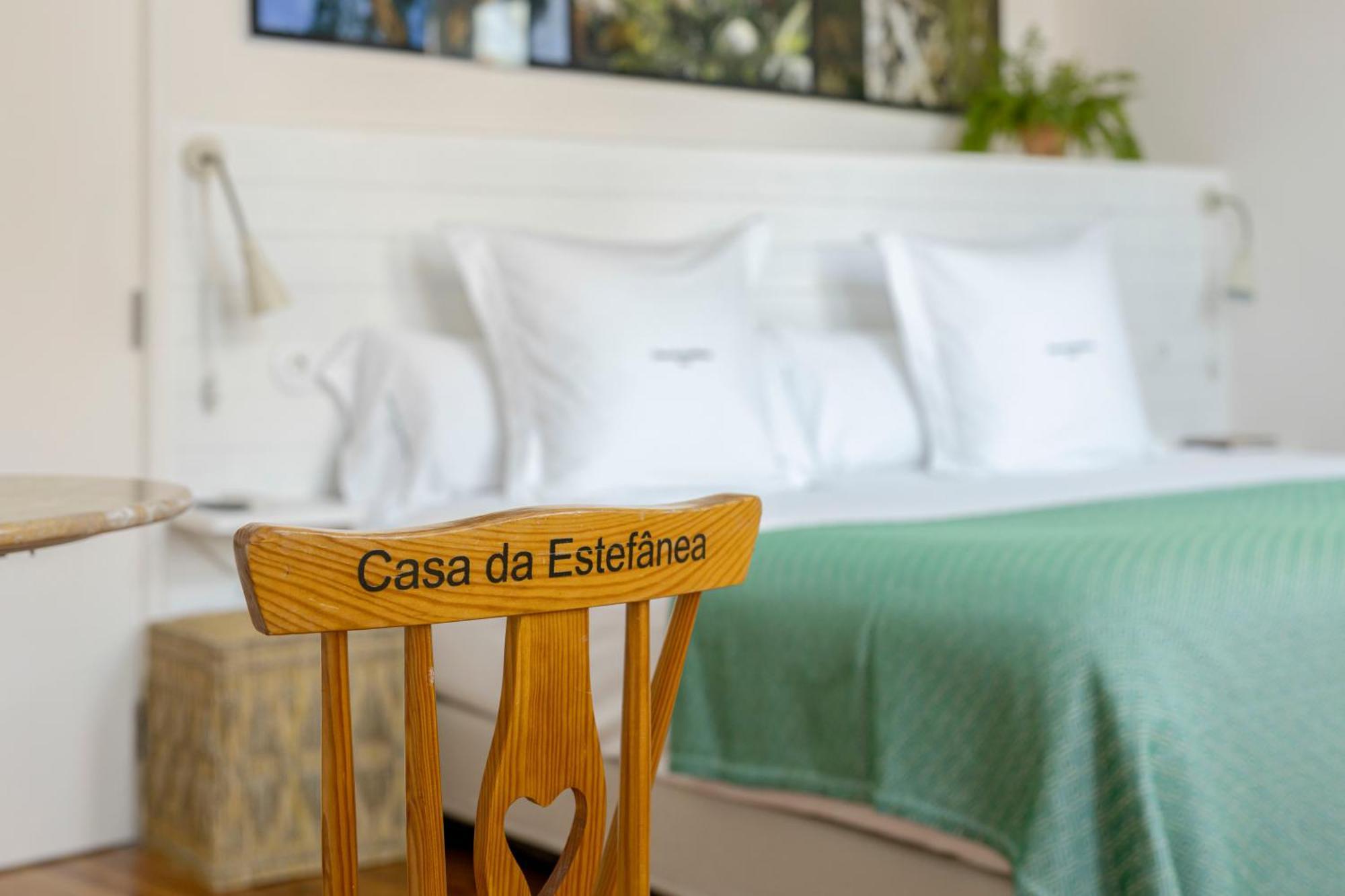 Guest house Casa Da Estefanea Sintra
