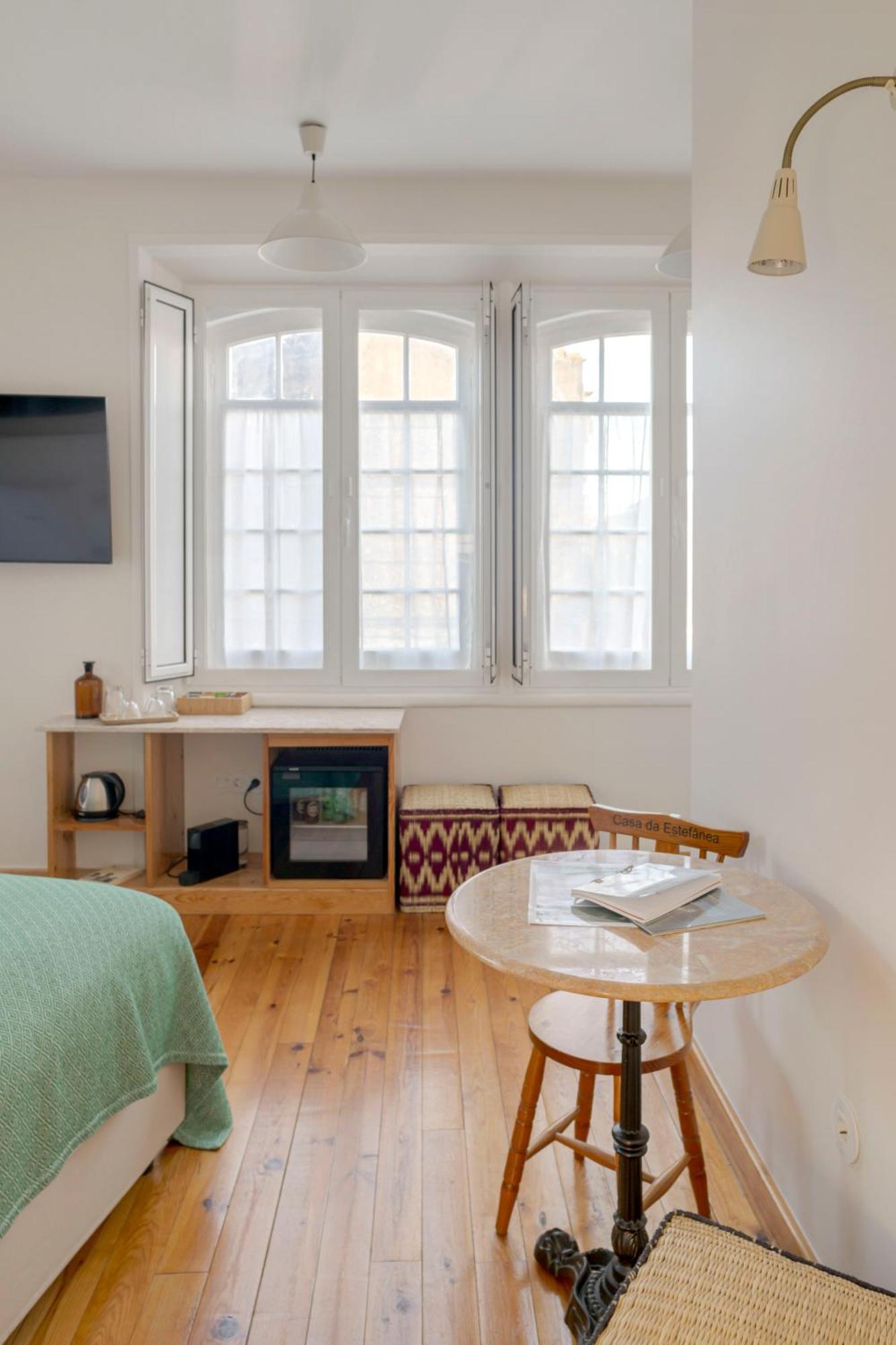 Guest house Casa Da Estefanea