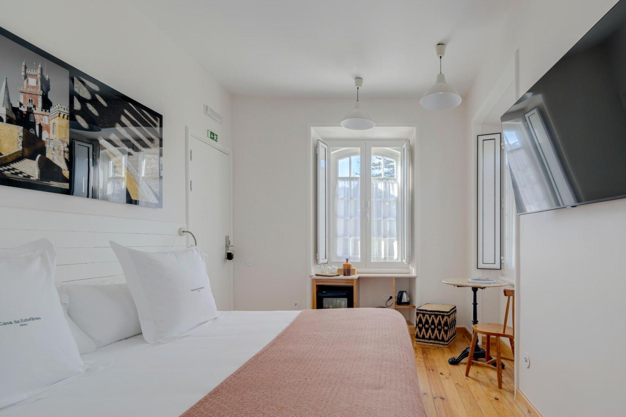 Guest house Casa Da Estefanea