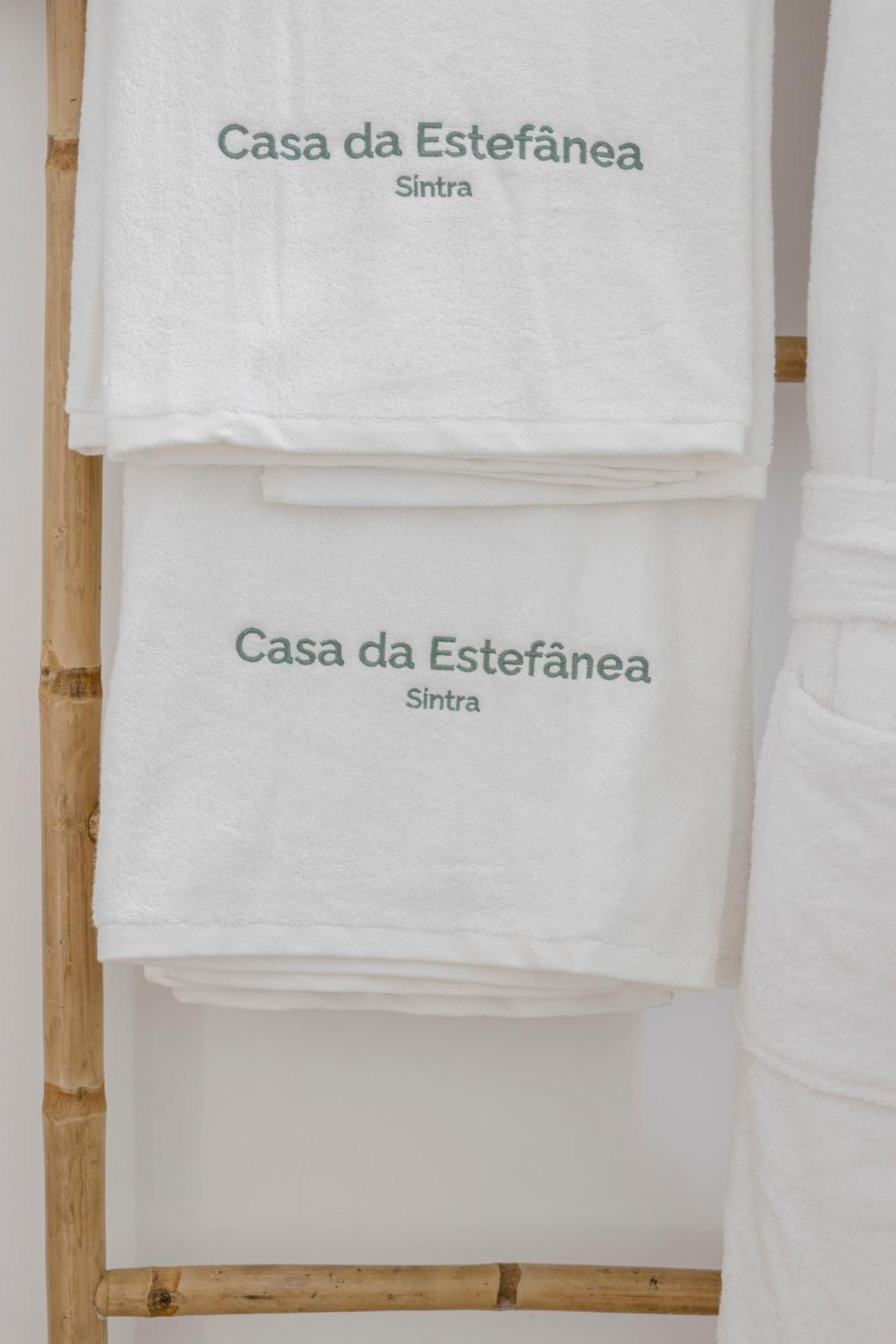 Casa Da Estefanea