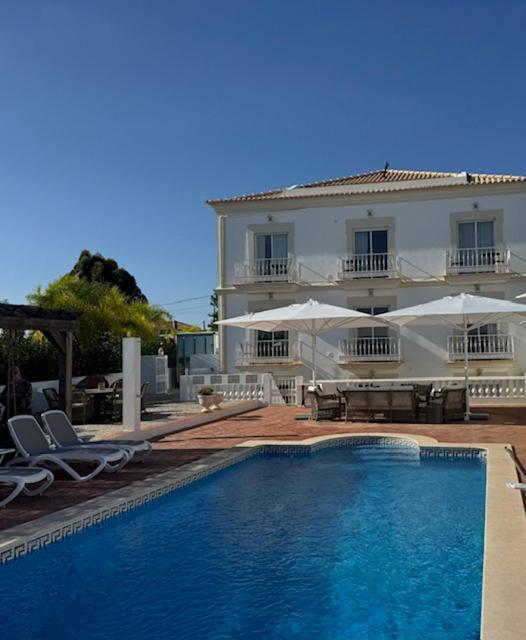 Hotel Quinta Do Pedro *