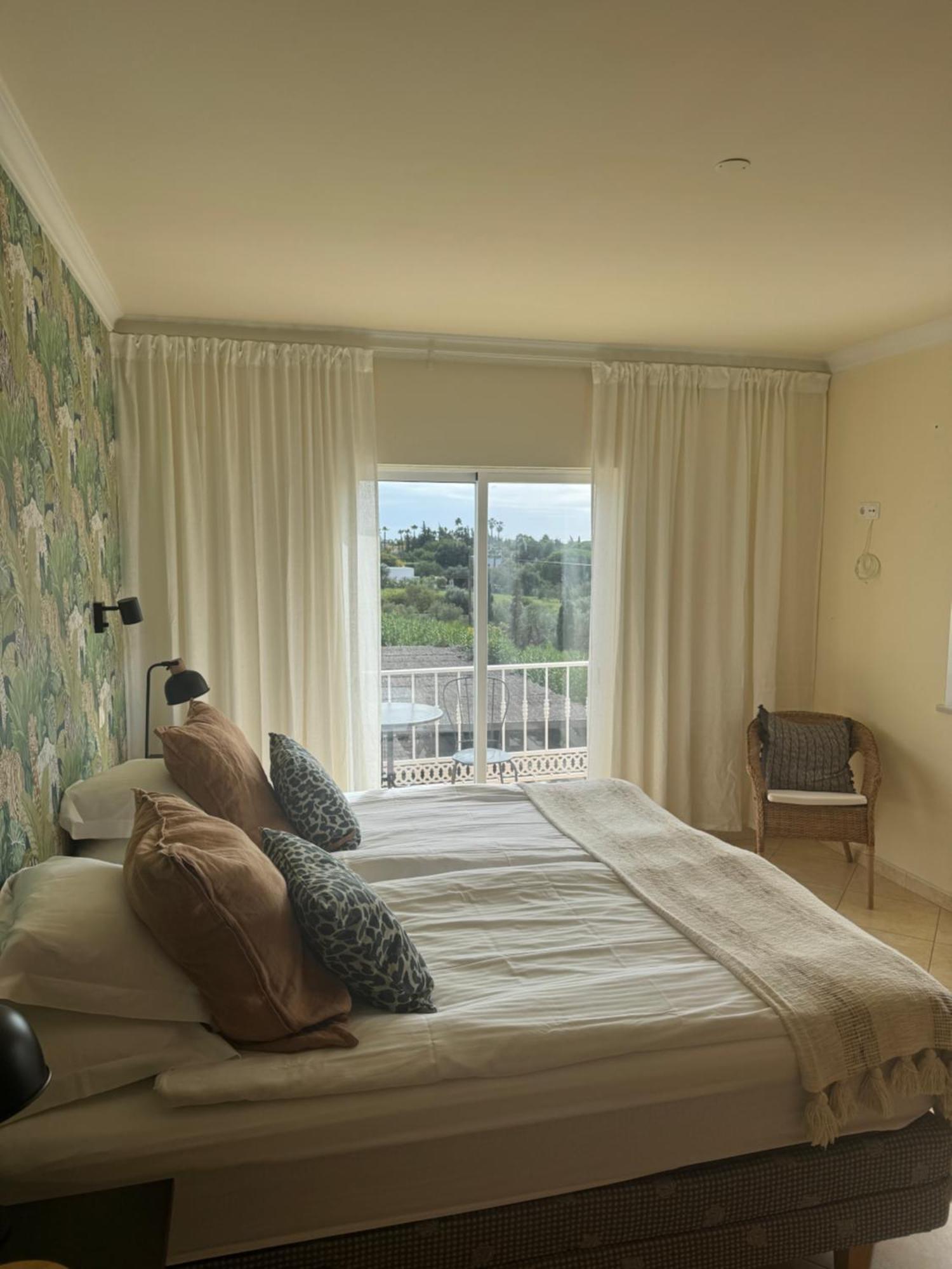 Hotel Quinta Do Pedro Luz de Tavira