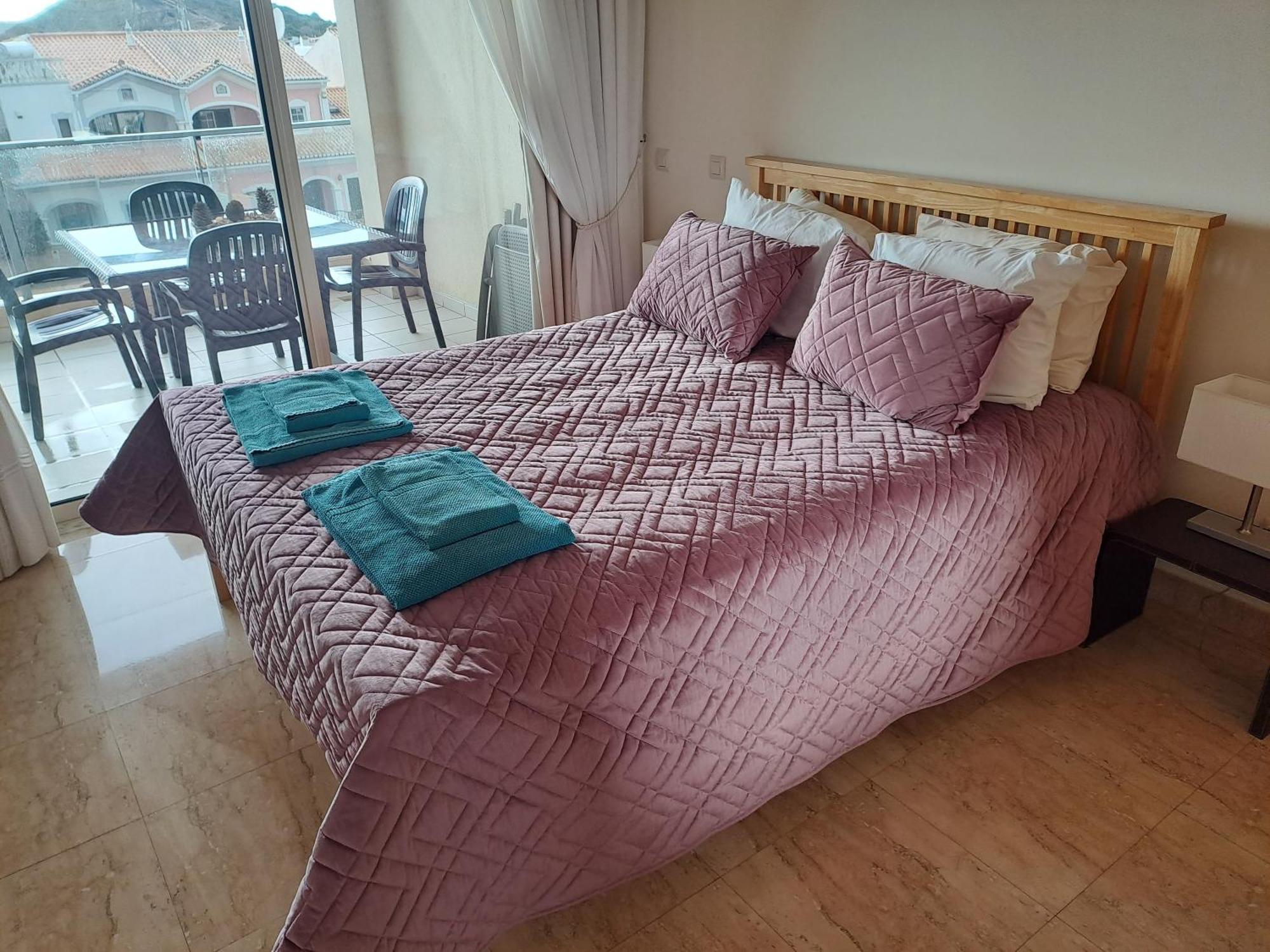 Brightness Comfort In Burgau