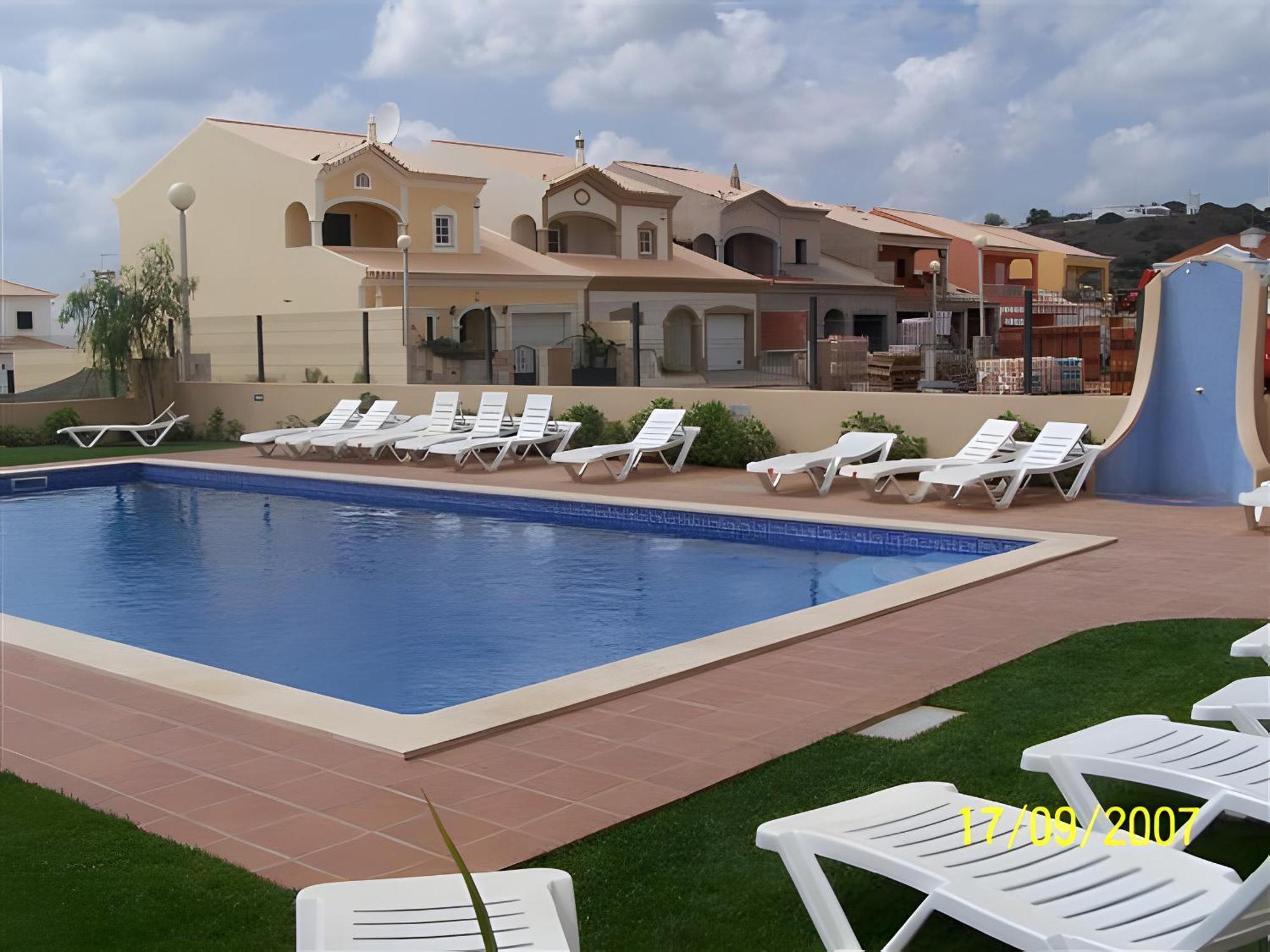 Brightness Comfort In Apartment Burgau