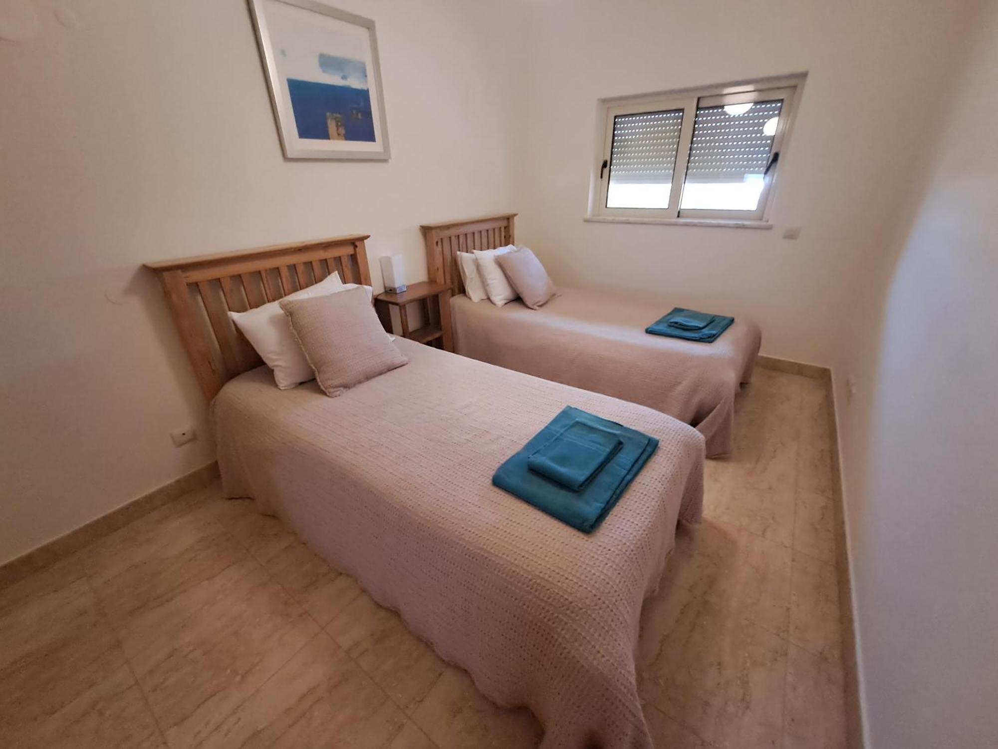 Apartment Brightness Comfort In *