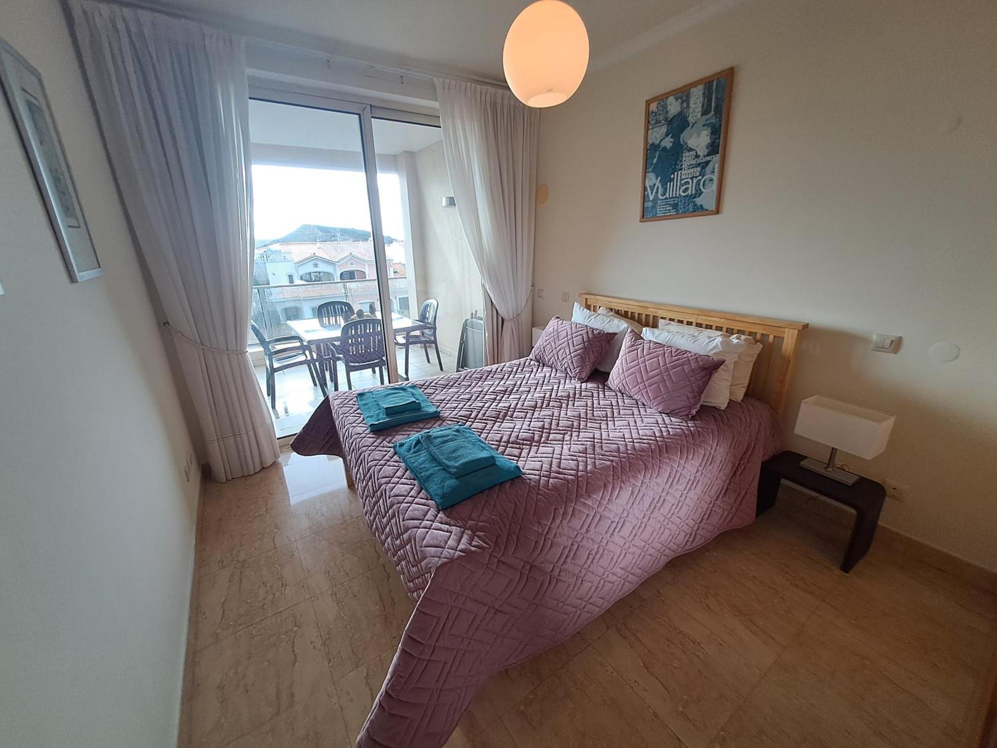 Brightness Comfort In Apartment Burgau