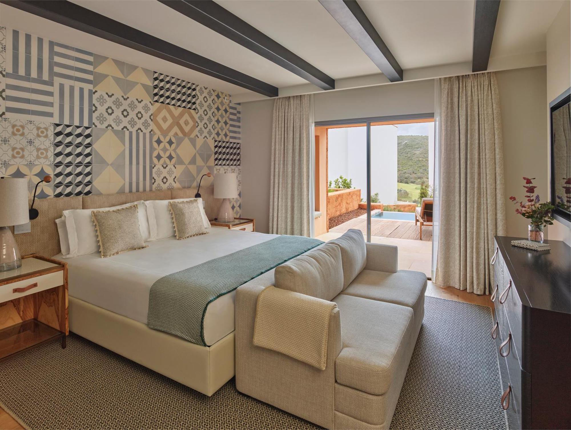 Viceroy At Ombria Algarve 5*