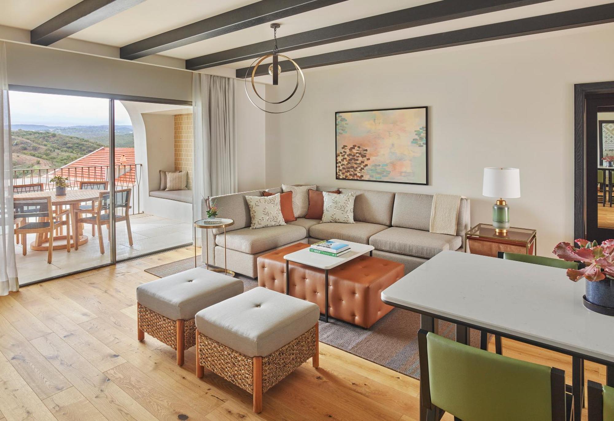 Viceroy At Ombria Algarve Resort 5*