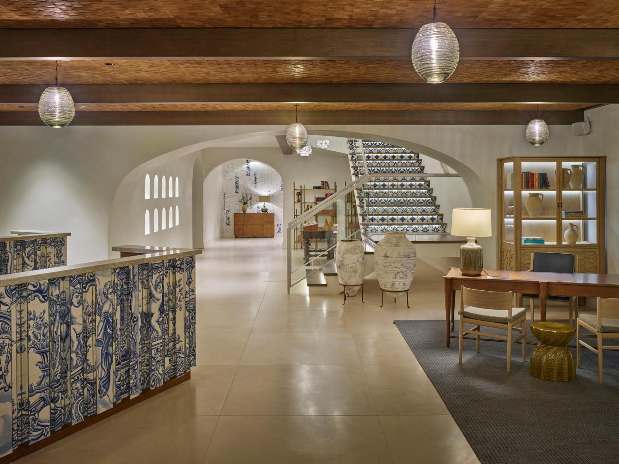 Viceroy At Ombria Algarve Resort