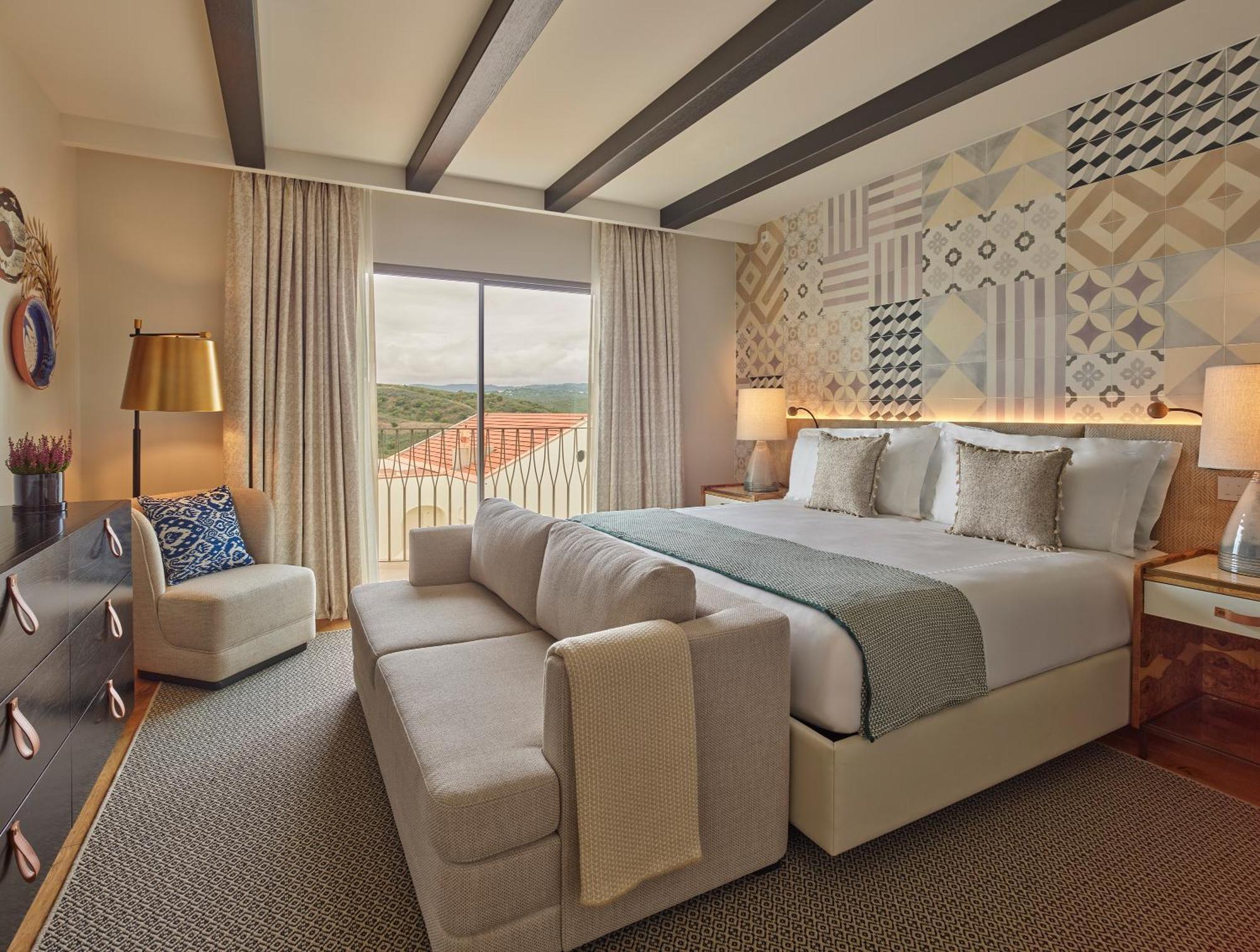 Resort Viceroy At Ombria Algarve 5*