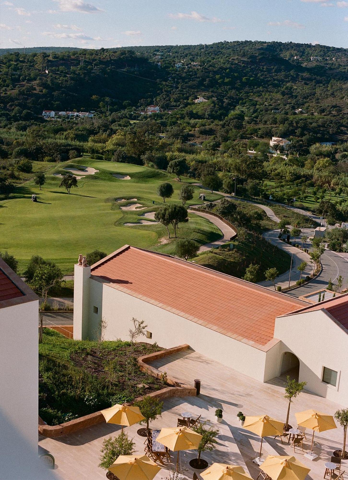 Viceroy At Ombria Algarve Resort Loule