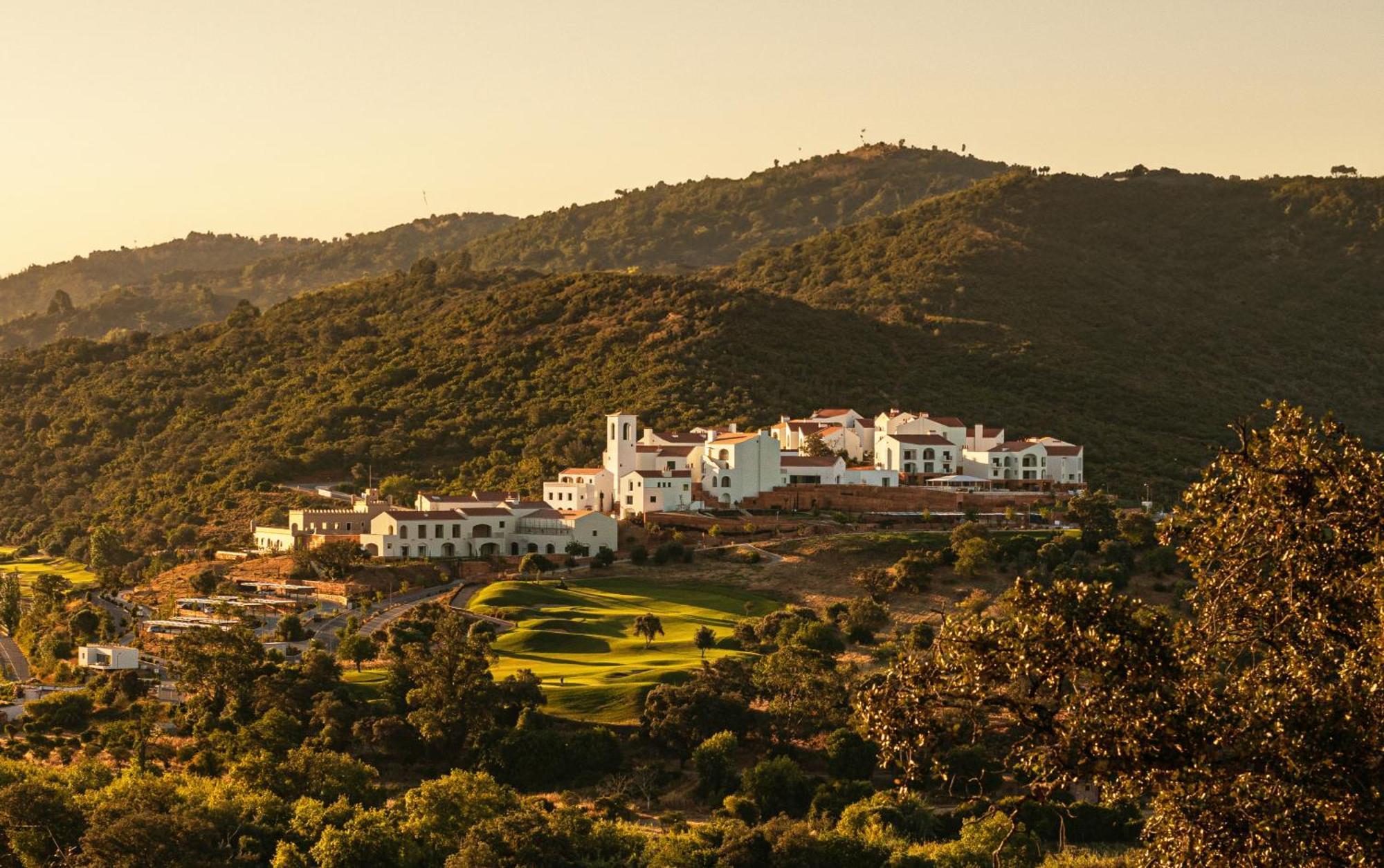 Resort Viceroy At Ombria Algarve 5*