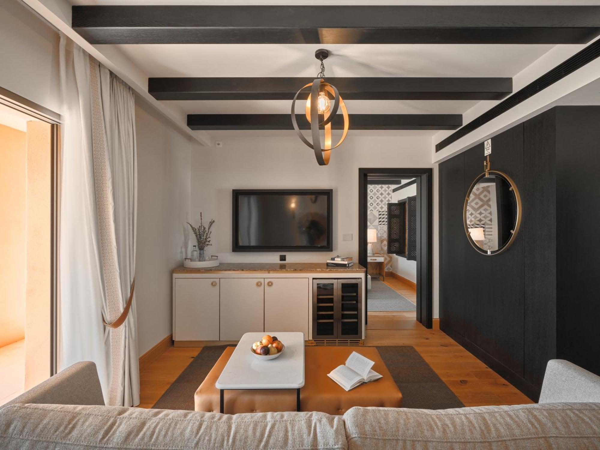 Viceroy At Ombria Algarve Resort 5*