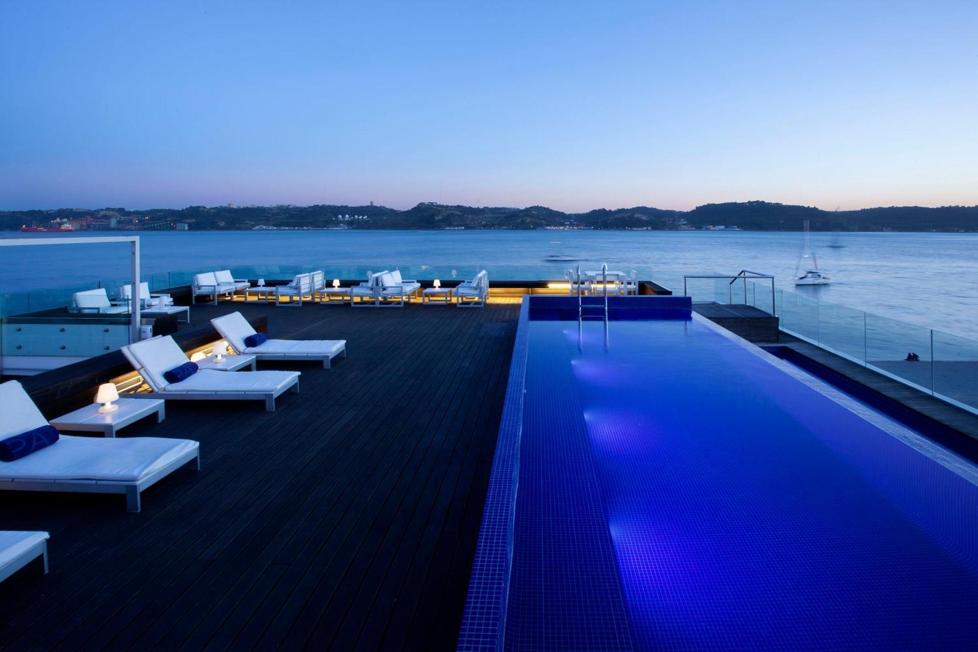 Altis Belem & Spa, A Member Of Design 5*