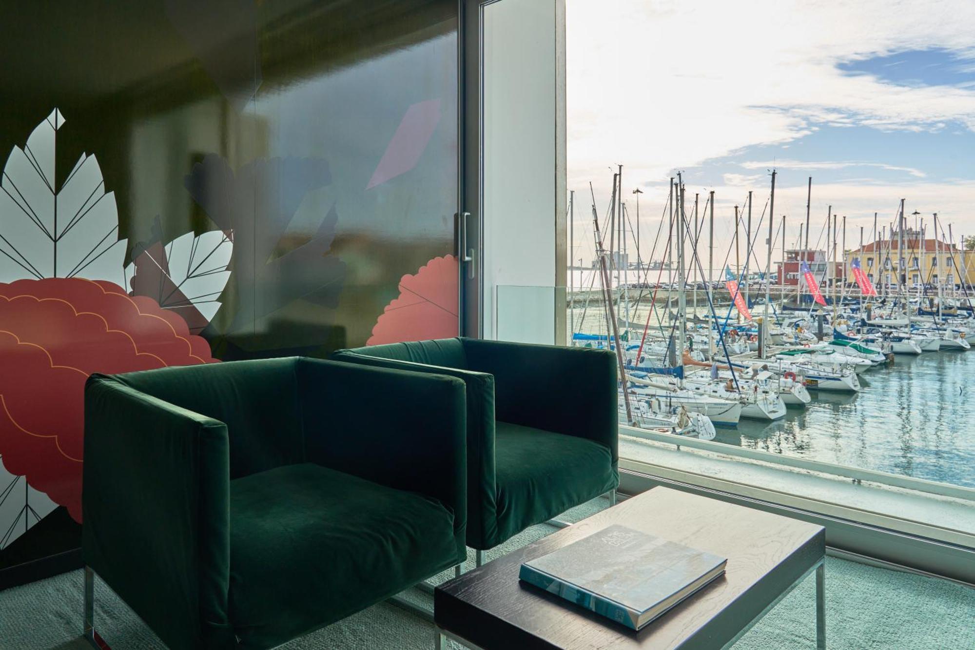Hotel Altis Belem & Spa, A Member Of Design Lisbon