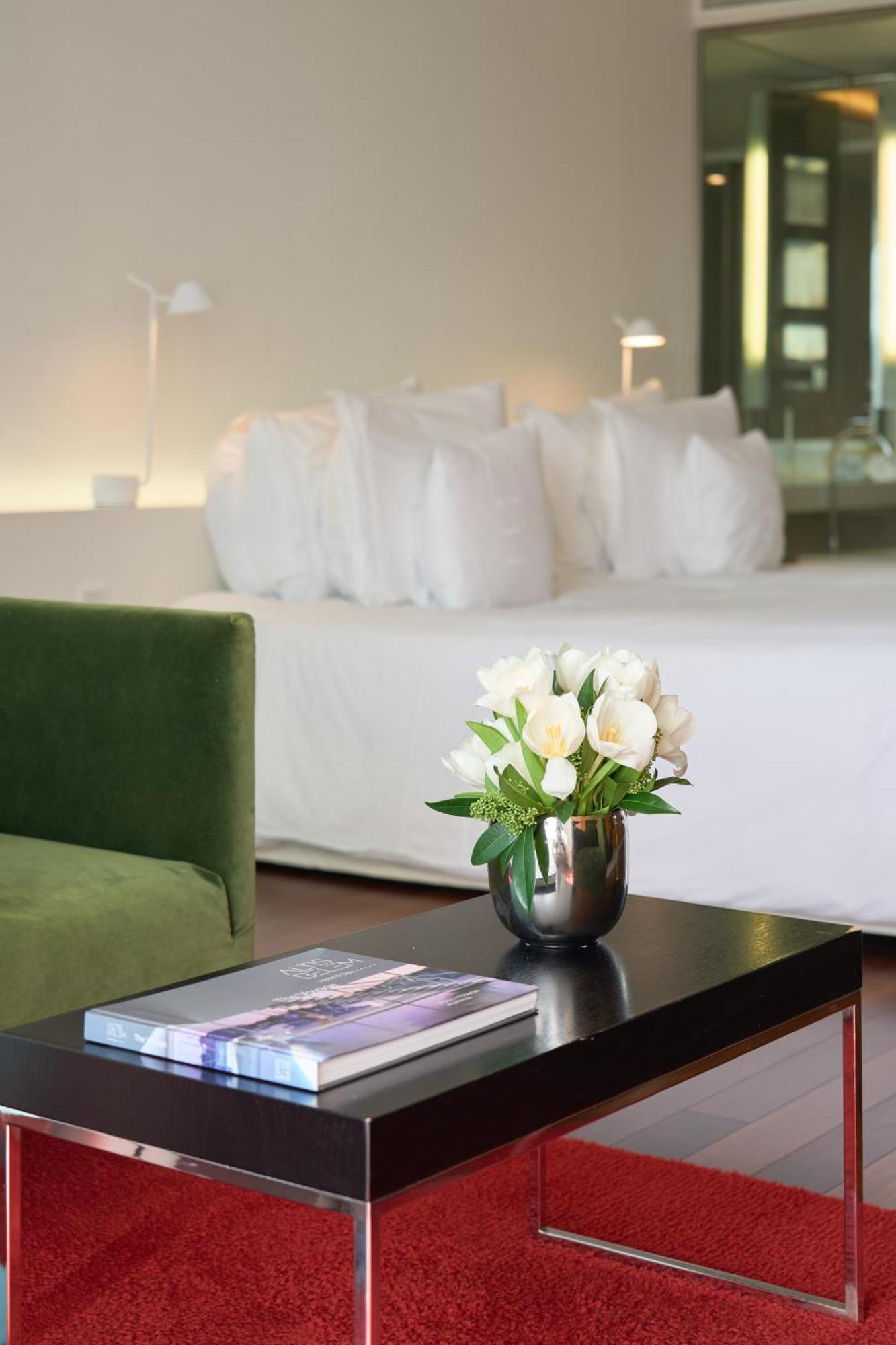 Altis Belem & Spa, A Member Of Design Lisbon