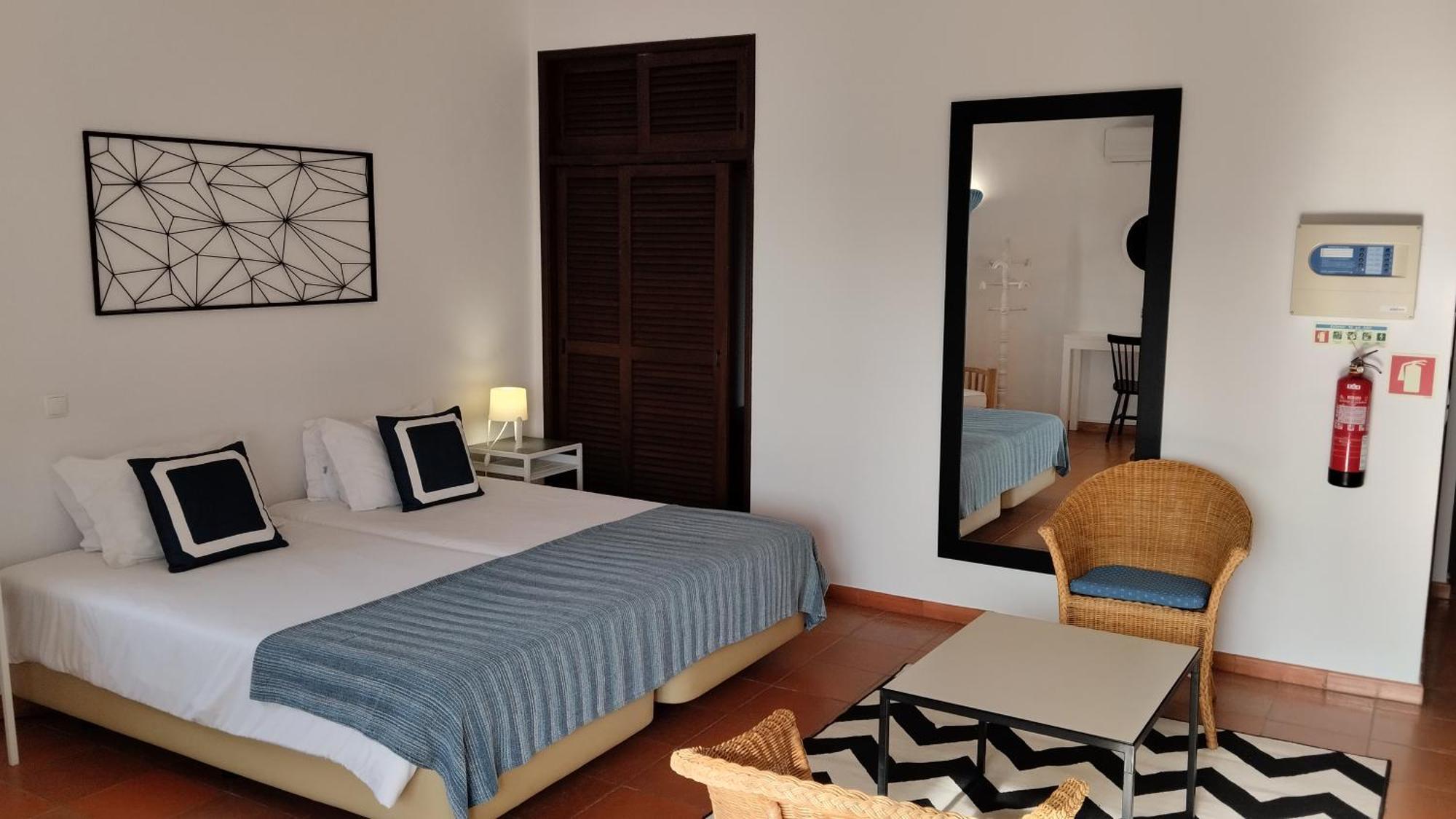Quinta Do Paraiso - Al Resort 3*