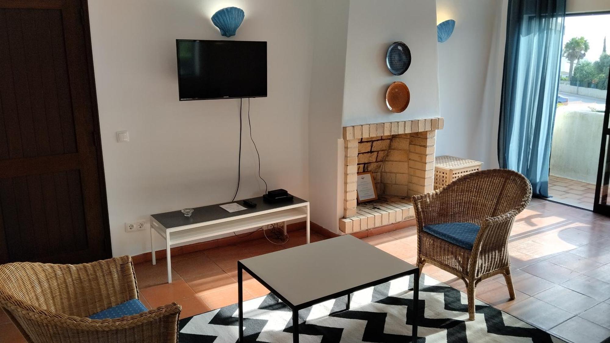 Quinta Do Paraiso - Al Resort Carvoeiro (Lagoa)