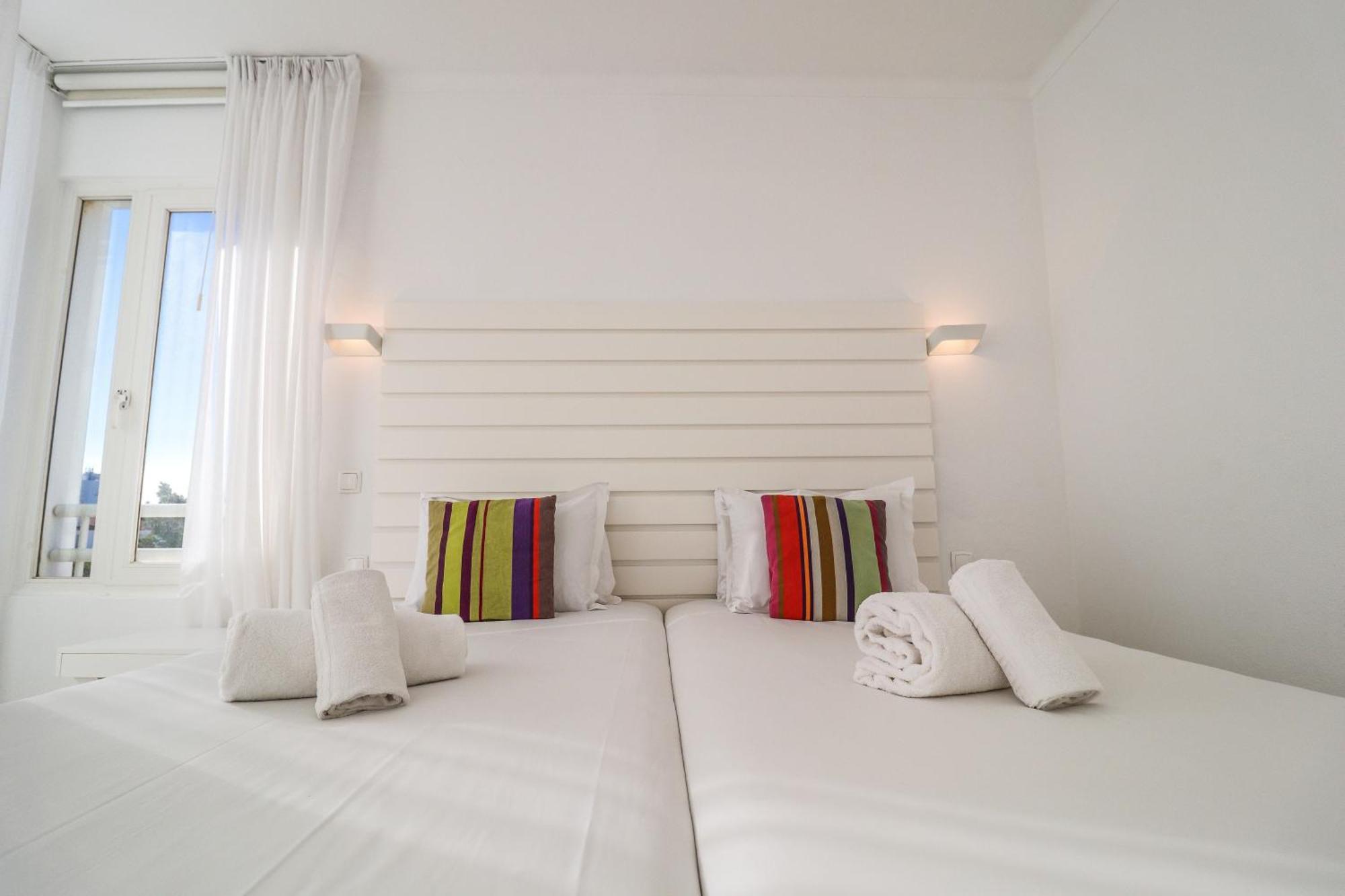 Prainha Clube 4* Alvor