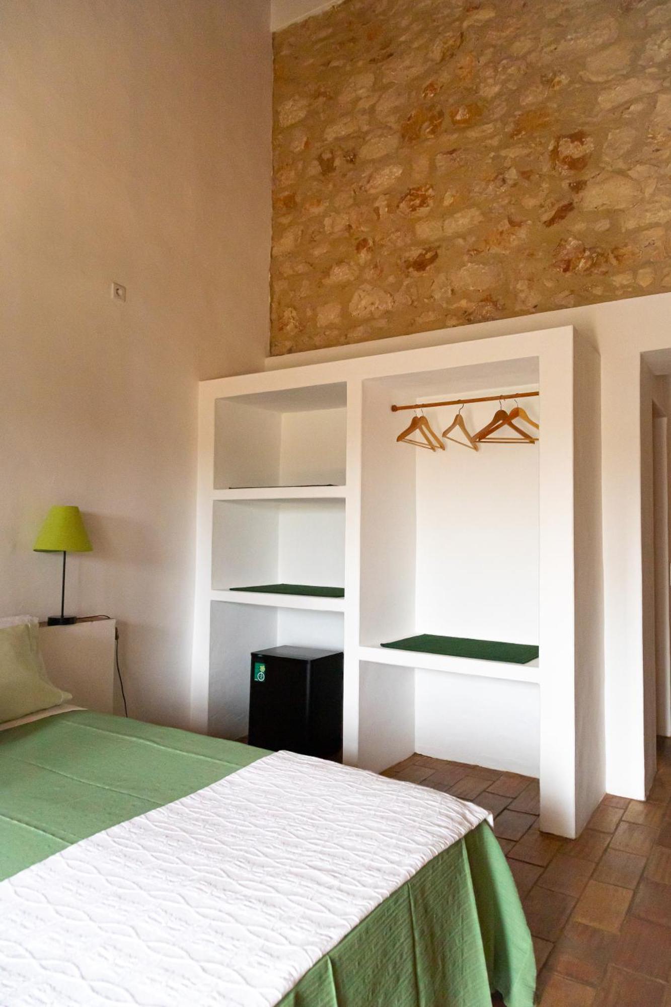 Farm stay Casas Na Vinha - Monte Da Casteleja, Wine Estate - Eco
