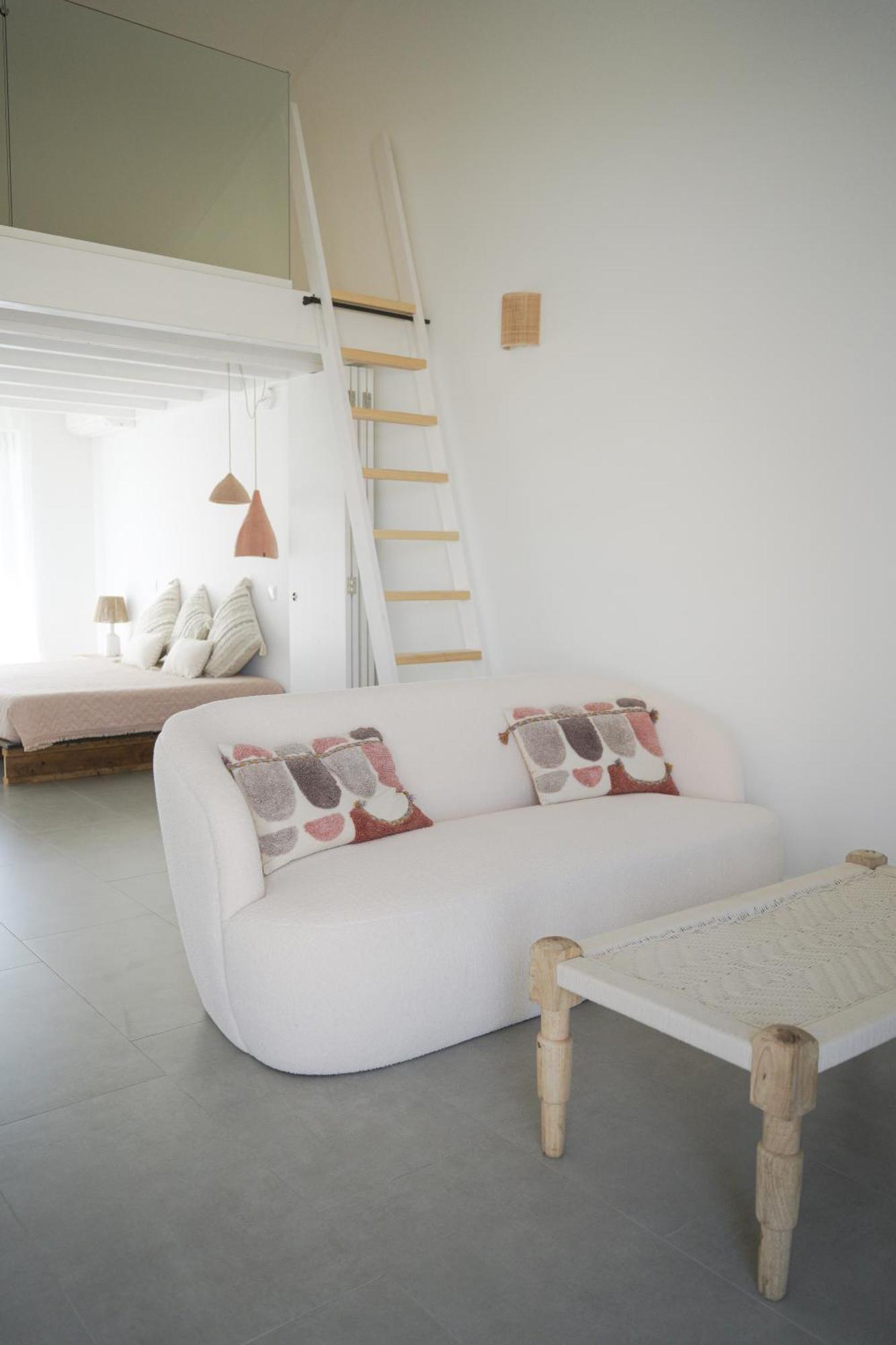 Casa Barranco Holiday home Carrapateira