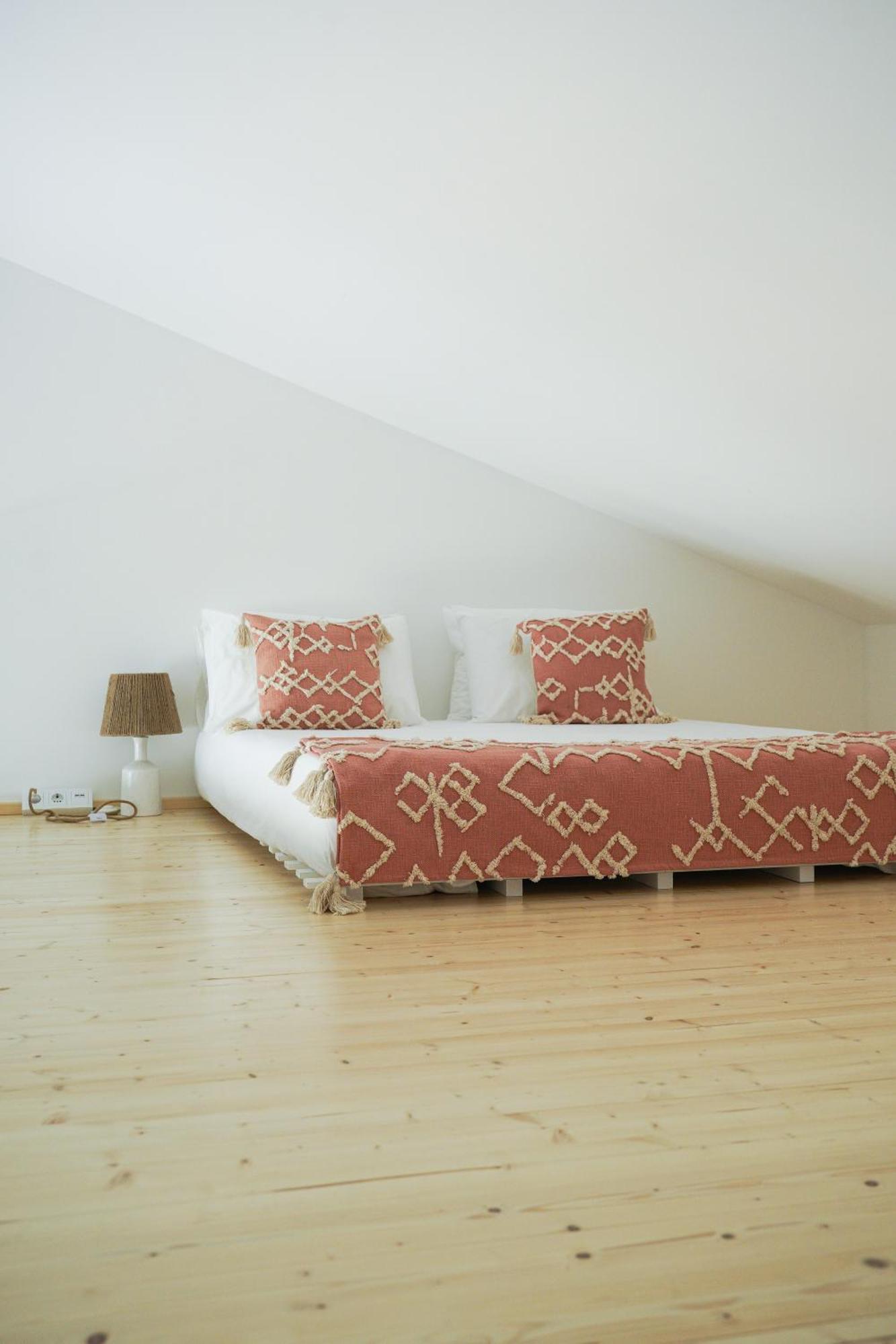 Holiday home Casa Barranco *
