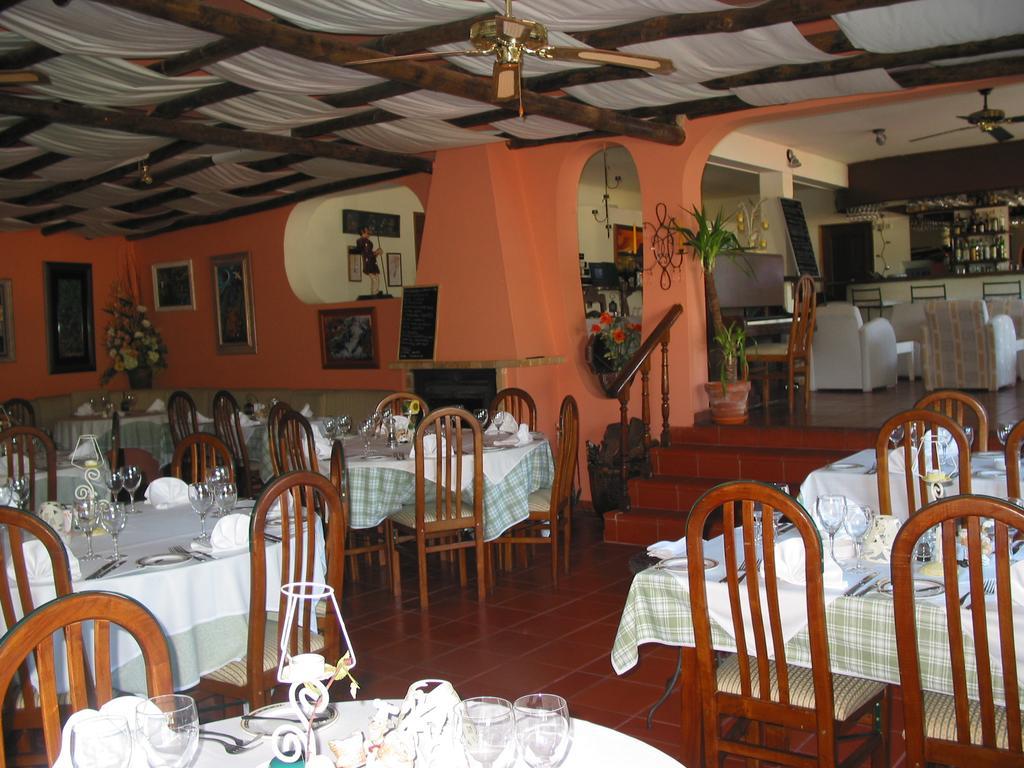 Holiday park Valverde - 3*